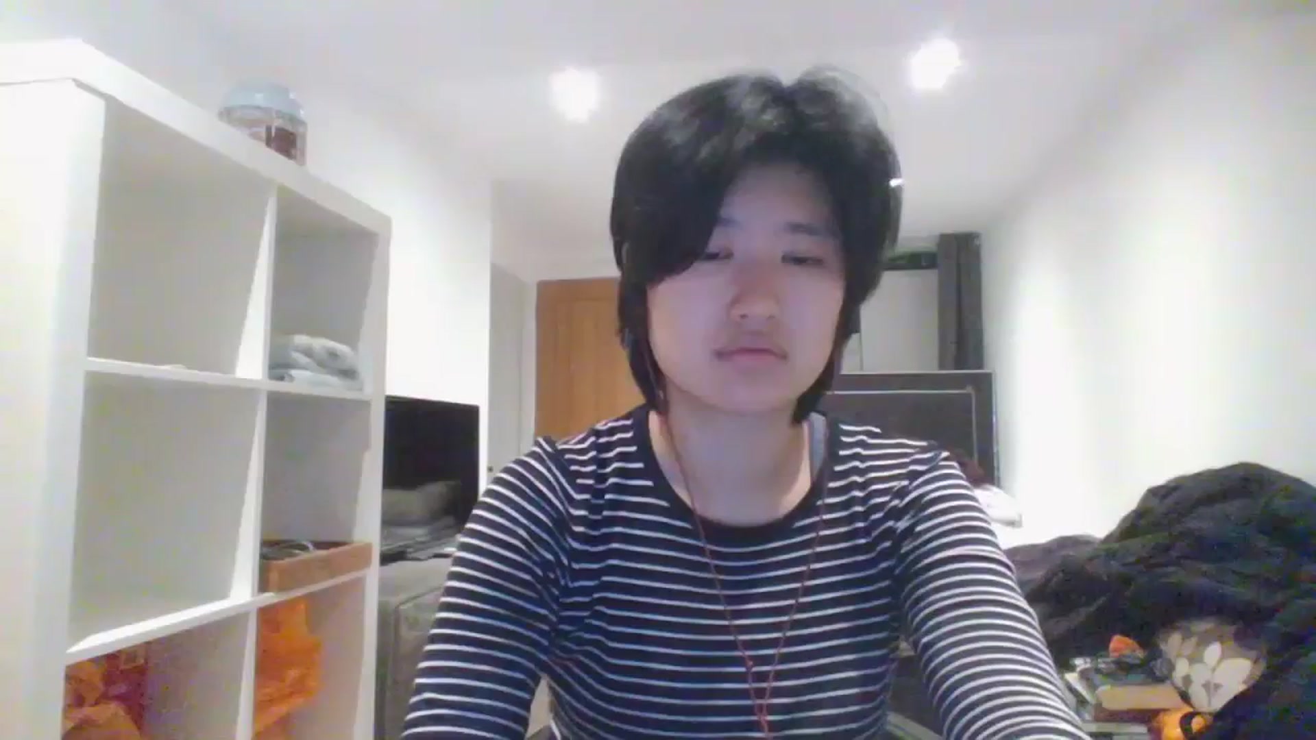 Gallery image thumbnail from asianfemale69's myfreecams stream on, 11/08/2023, 19:04 image 1 of 20