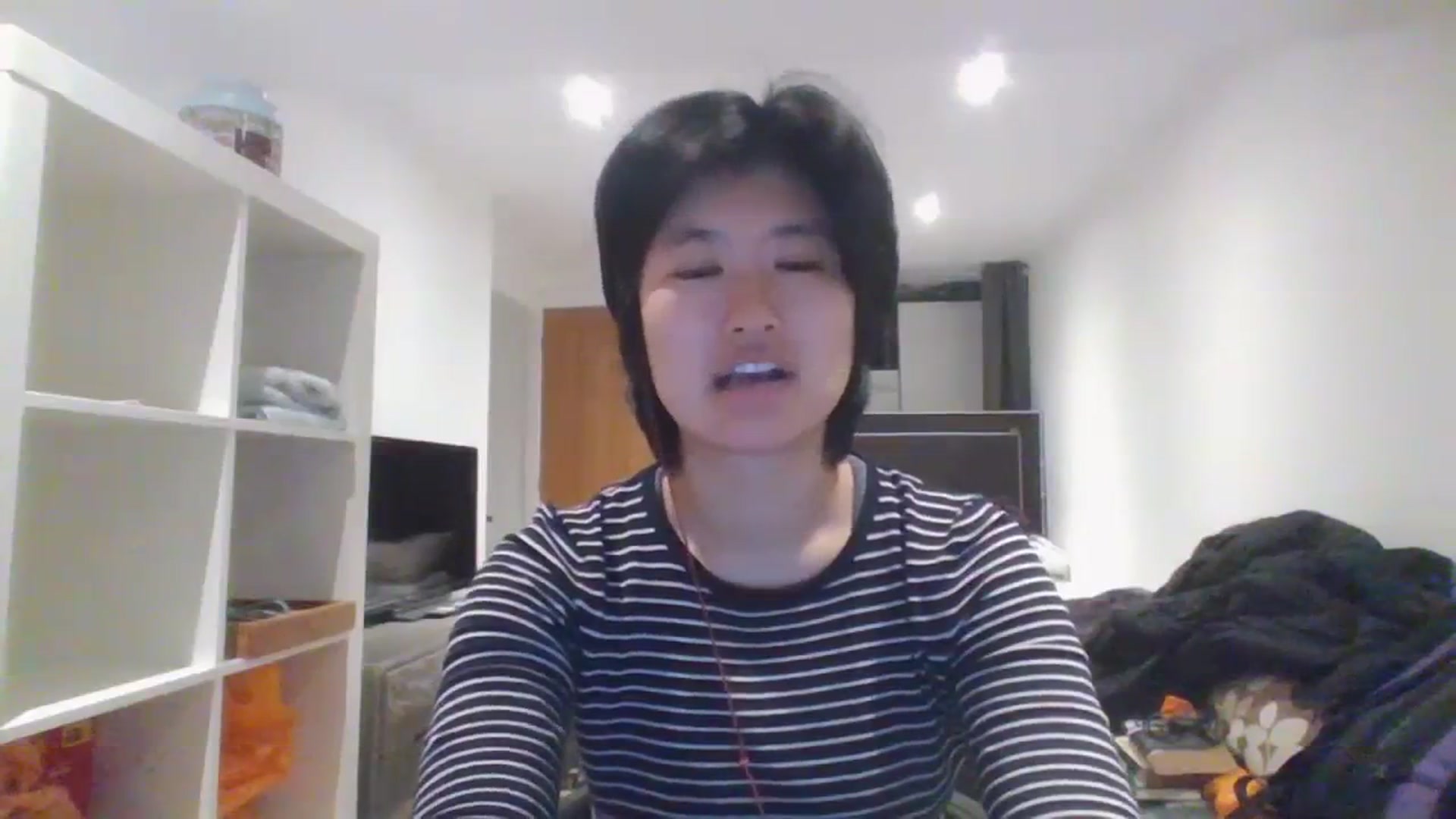 Gallery image thumbnail from asianfemale69's myfreecams stream on, 11/08/2023, 19:04 image 20 of 20