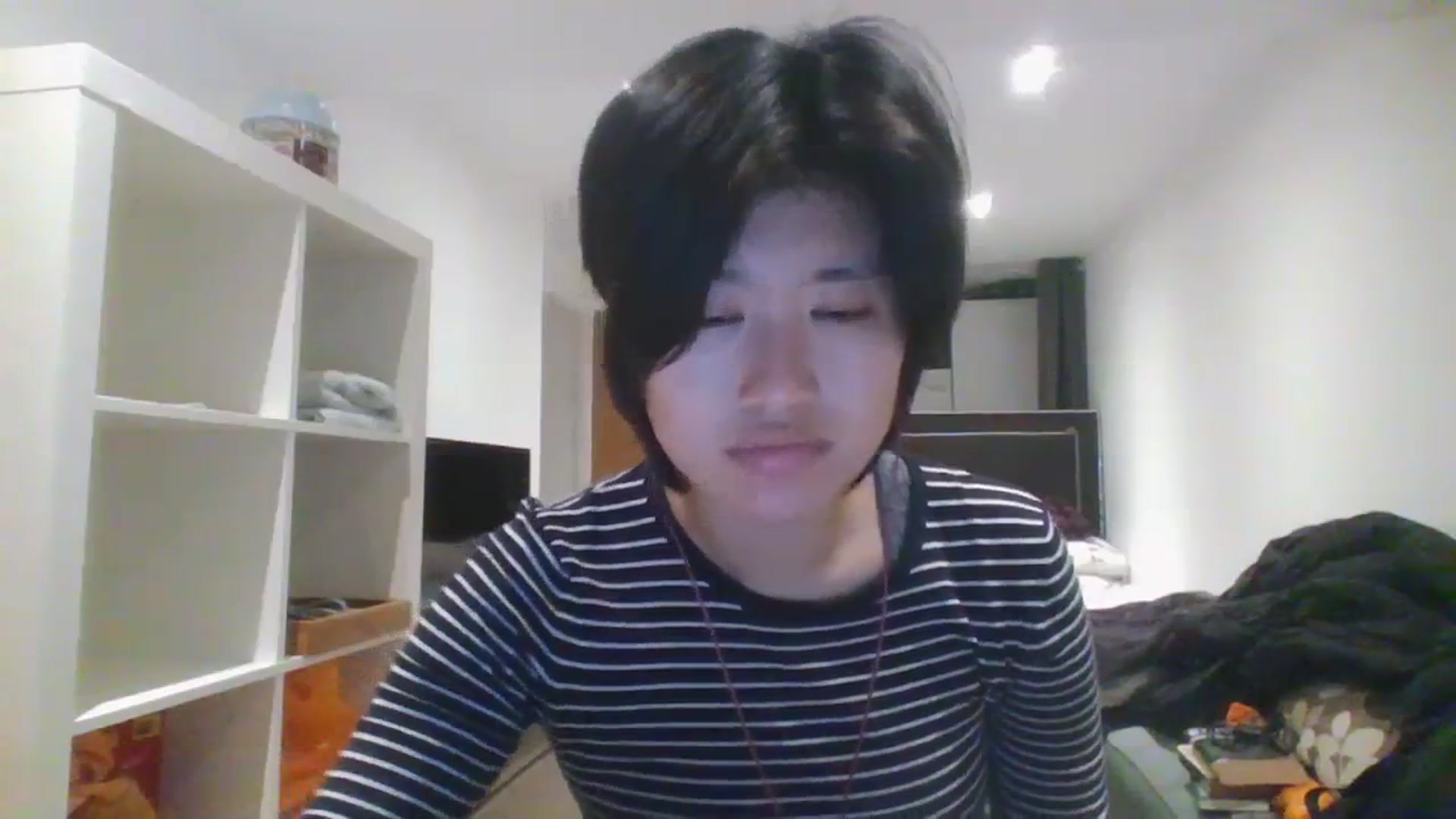 Gallery image thumbnail from asianfemale69's myfreecams stream on, 11/08/2023, 19:04 image 5 of 20