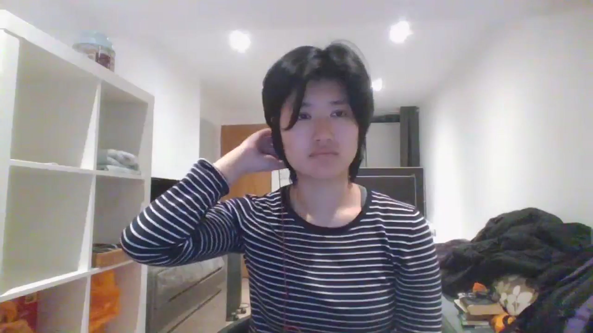 Gallery image thumbnail from asianfemale69's myfreecams stream on, 11/08/2023, 19:04 image 16 of 20