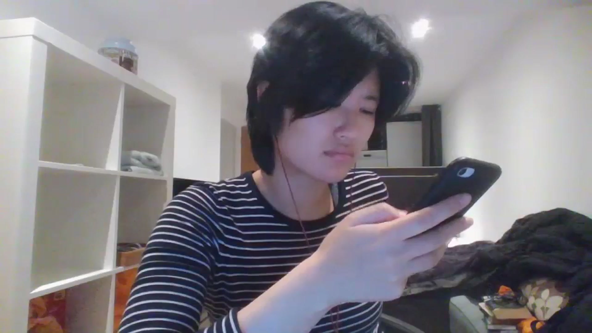 Gallery image thumbnail from asianfemale69's myfreecams stream on, 11/08/2023, 19:04 image 4 of 20