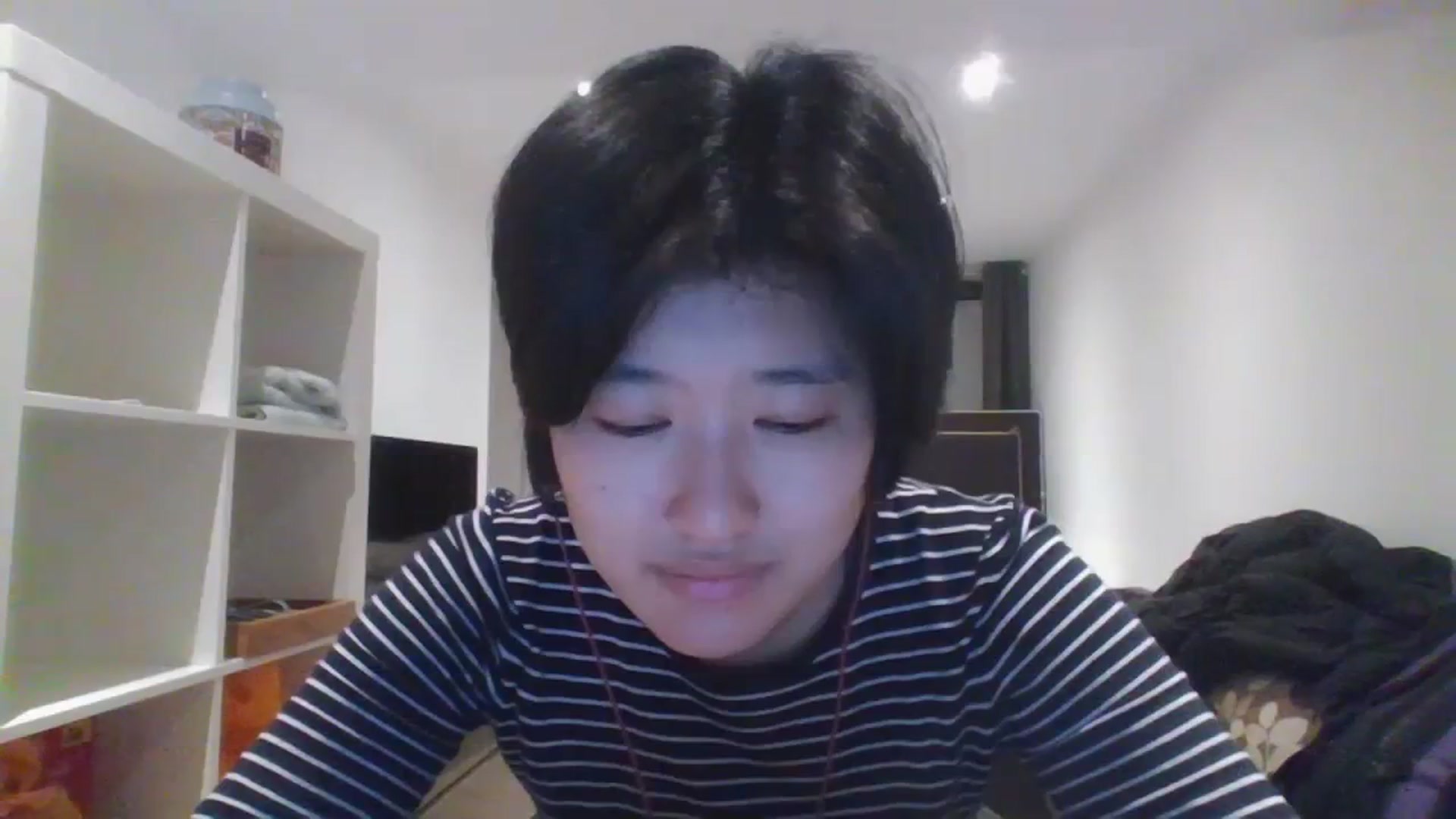 Gallery image thumbnail from asianfemale69's myfreecams stream on, 11/08/2023, 19:04 image 9 of 20