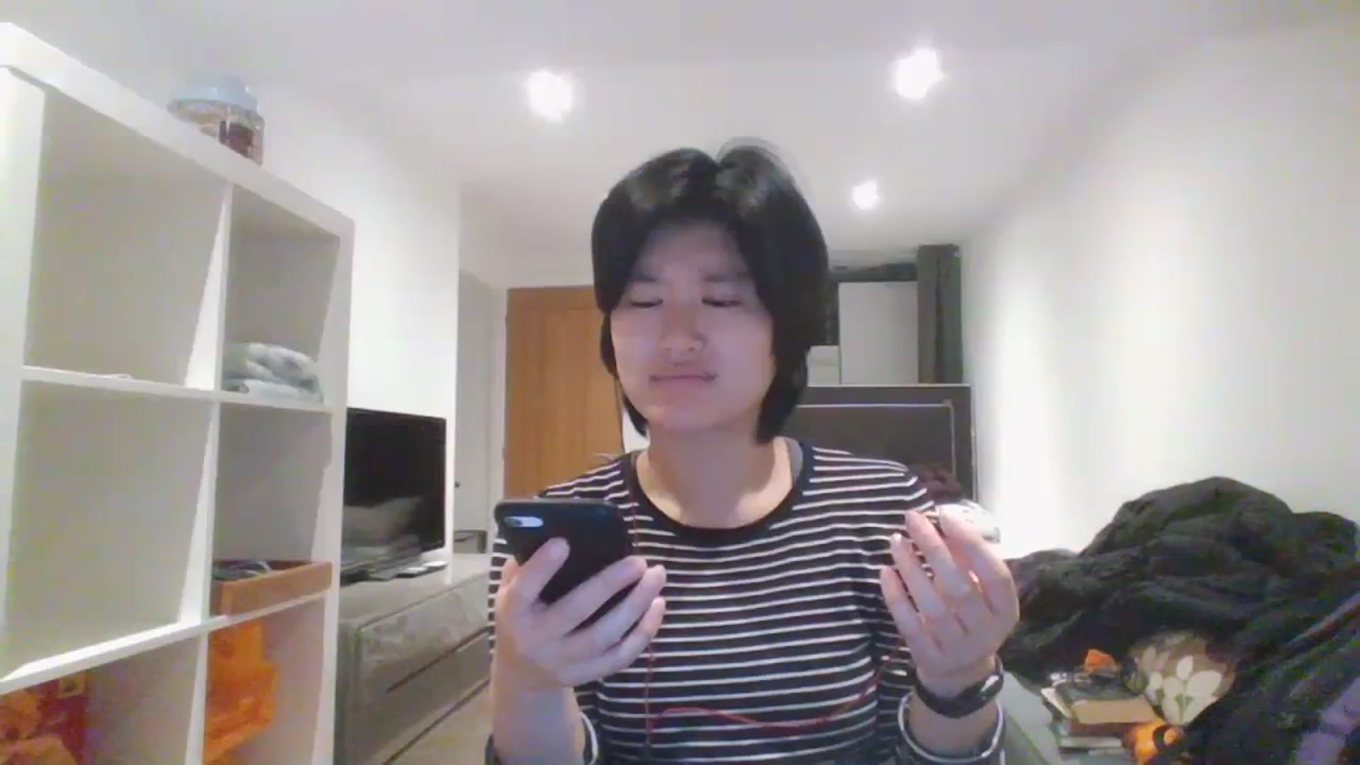 Gallery image thumbnail from asianfemale69's myfreecams stream on, 11/08/2023, 19:04 image 10 of 20