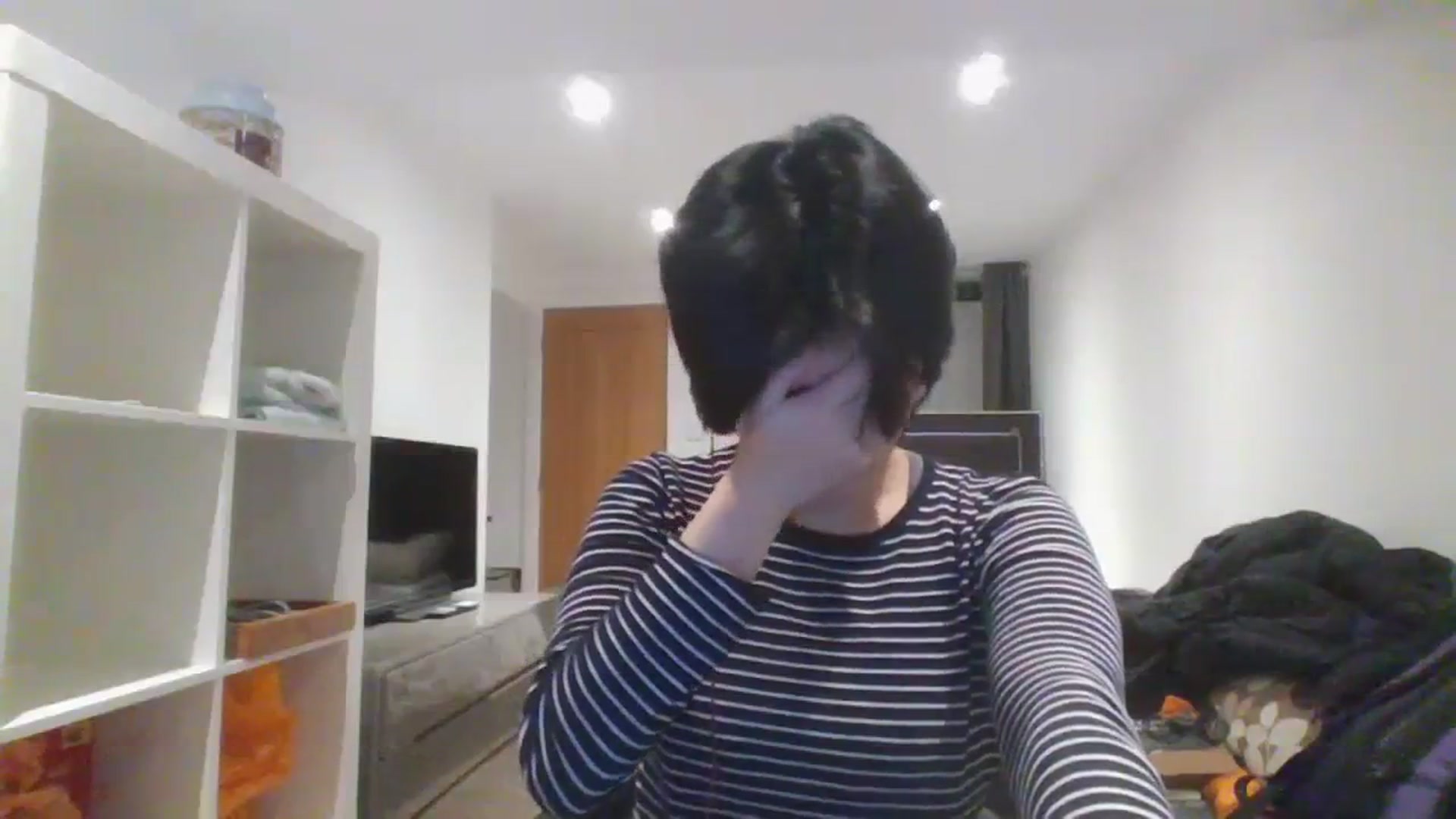 Gallery image thumbnail from asianfemale69's myfreecams stream on, 11/08/2023, 19:04 image 11 of 20