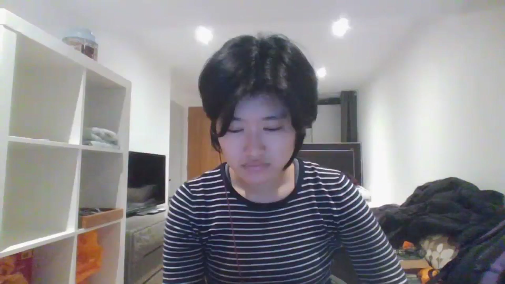 Gallery image thumbnail from asianfemale69's myfreecams stream on, 11/08/2023, 19:04 image 18 of 20