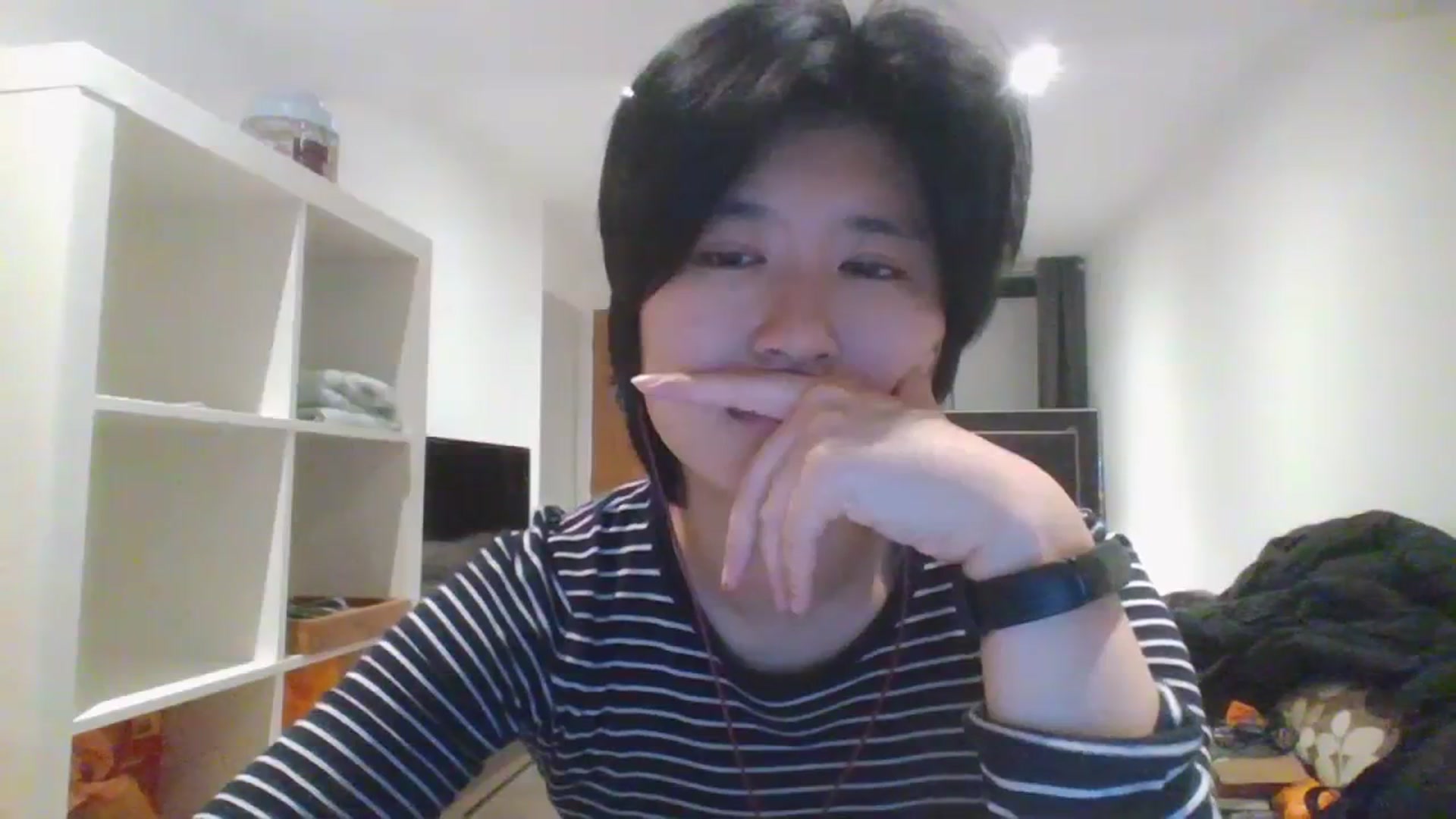 Gallery image thumbnail from asianfemale69's myfreecams stream on, 11/08/2023, 19:04 image 2 of 20