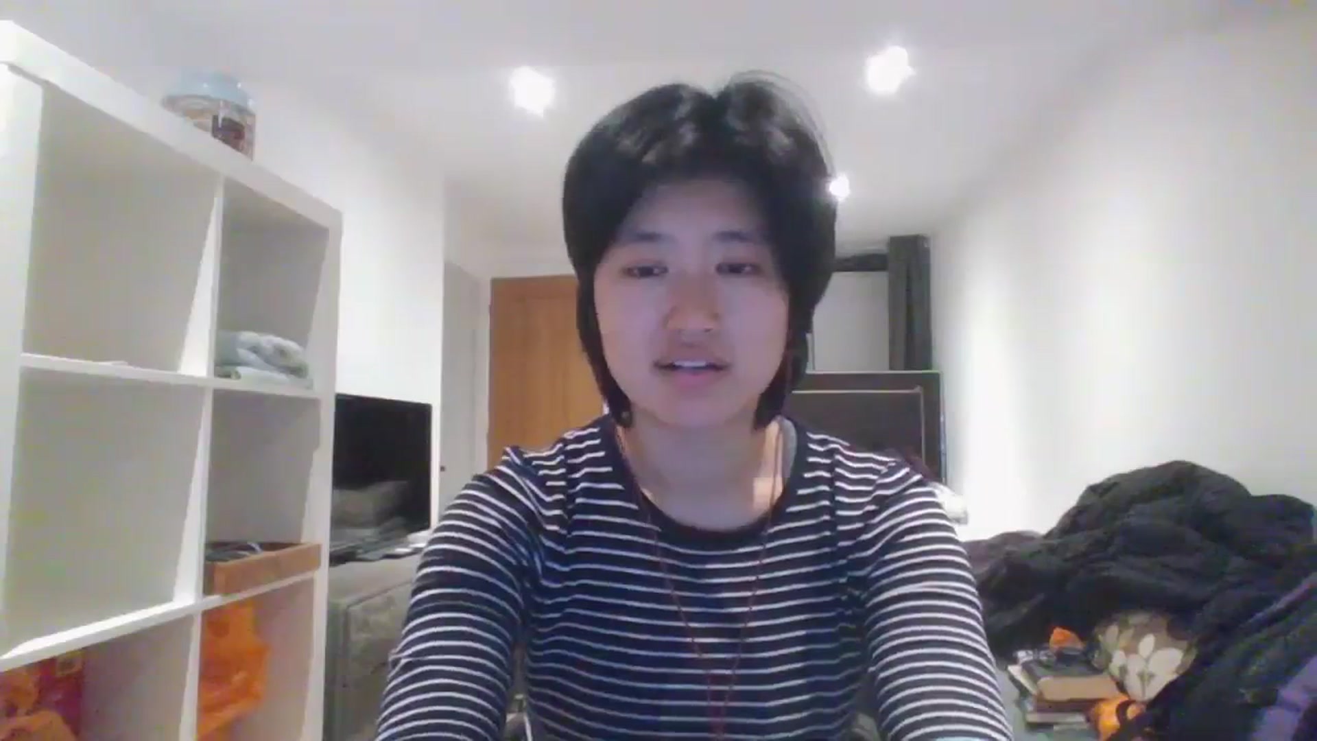 Gallery image thumbnail from asianfemale69's myfreecams stream on, 11/08/2023, 19:04 image 6 of 20