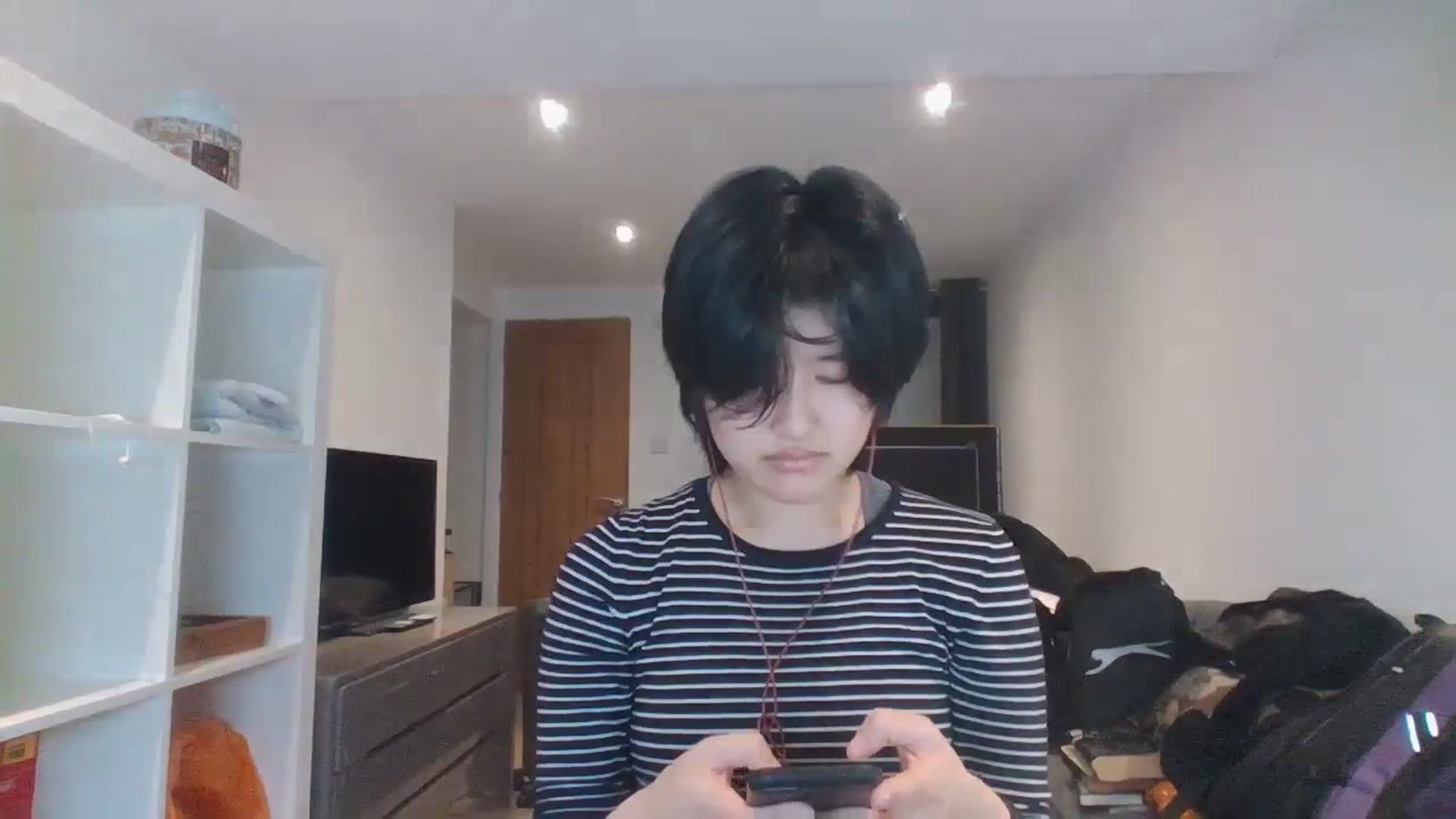 Gallery image thumbnail from asianfemale69's myfreecams stream on, 11/09/2023, 13:33 image 18 of 20