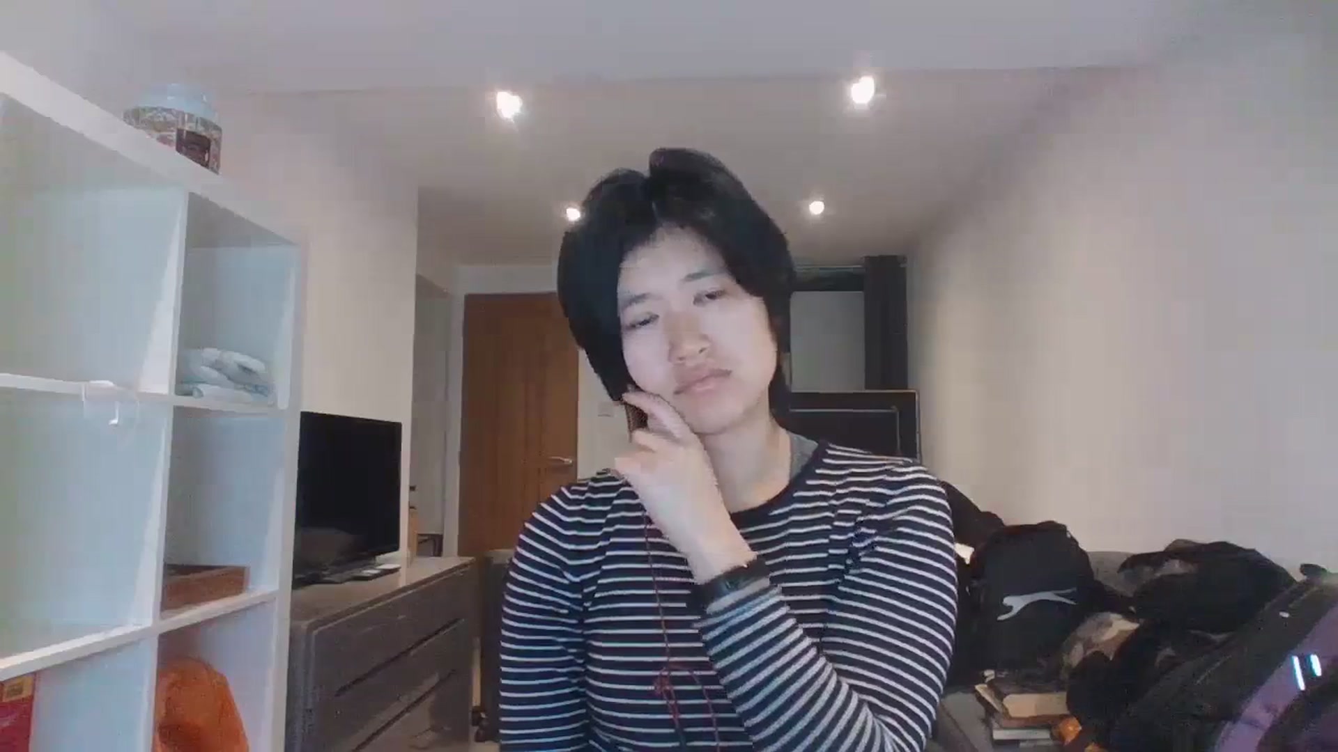 Gallery image thumbnail from asianfemale69's myfreecams stream on, 11/09/2023, 13:33 image 20 of 20