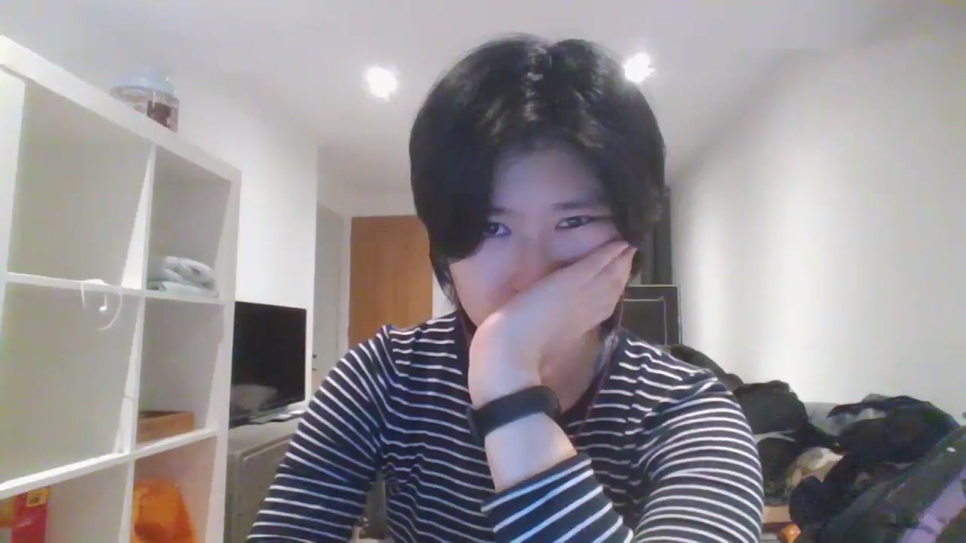 Gallery image thumbnail from asianfemale69's myfreecams stream on, 11/09/2023, 13:33 image 15 of 20