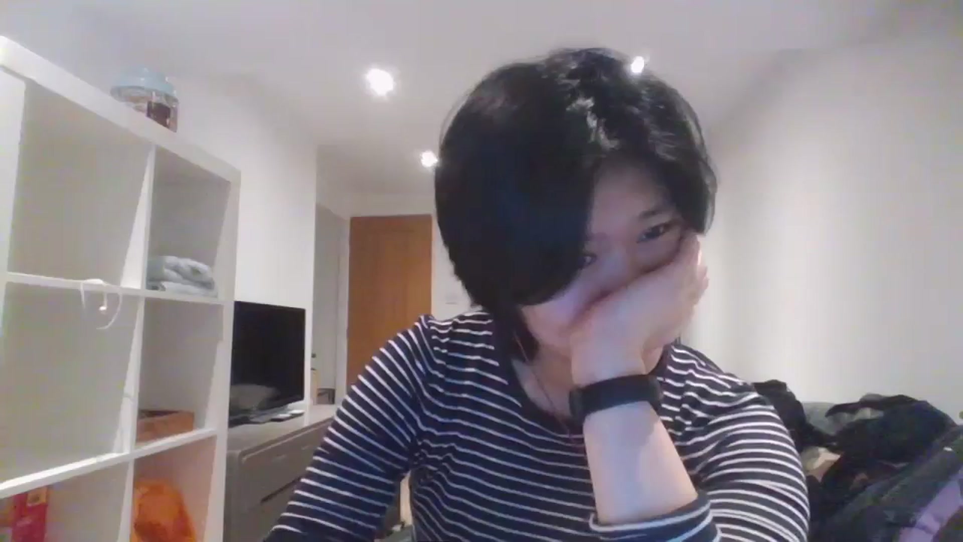 Gallery image thumbnail from asianfemale69's myfreecams stream on, 11/09/2023, 13:33 image 14 of 20