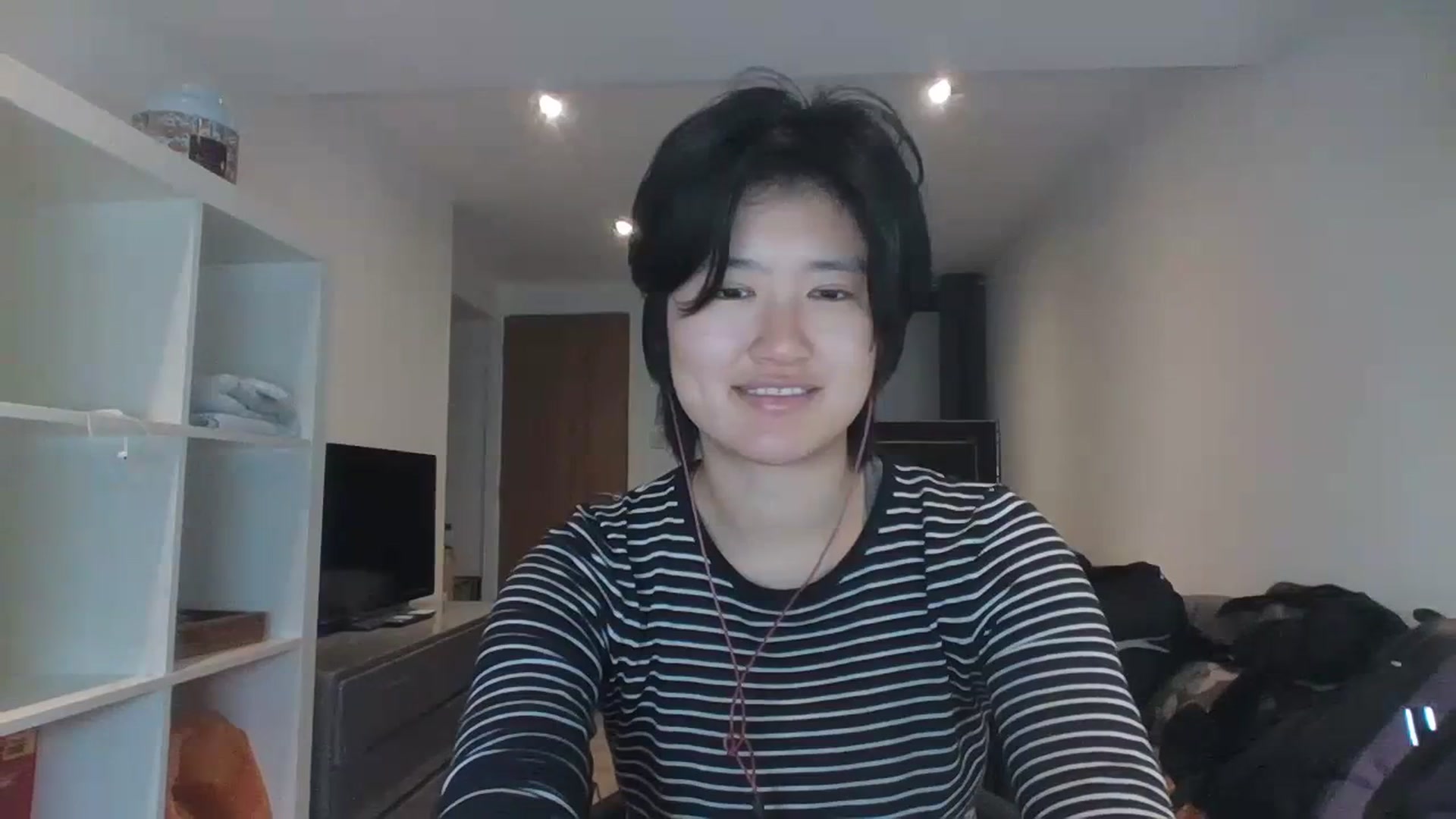 Gallery image thumbnail from asianfemale69's myfreecams stream on, 11/09/2023, 13:33 image 16 of 20
