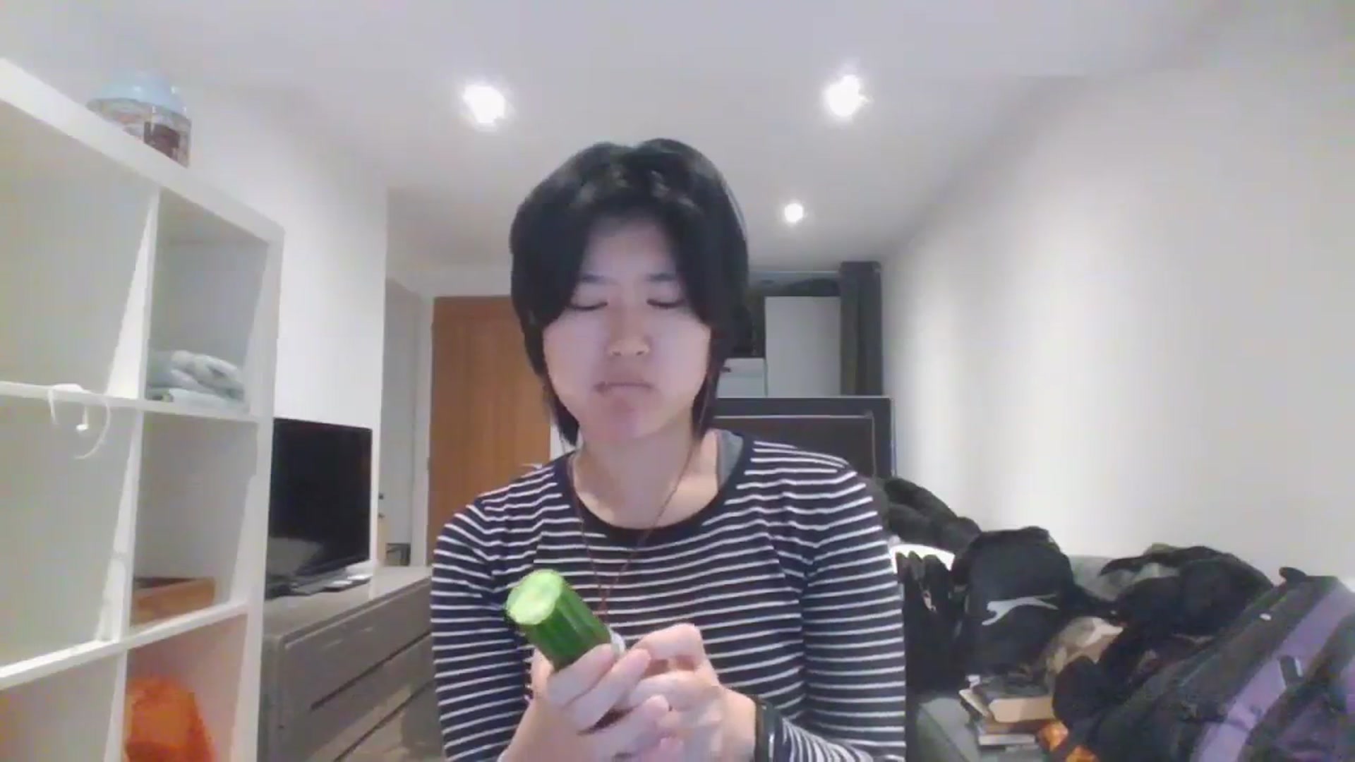 Gallery image thumbnail from asianfemale69's myfreecams stream on, 11/09/2023, 13:33 image 8 of 20