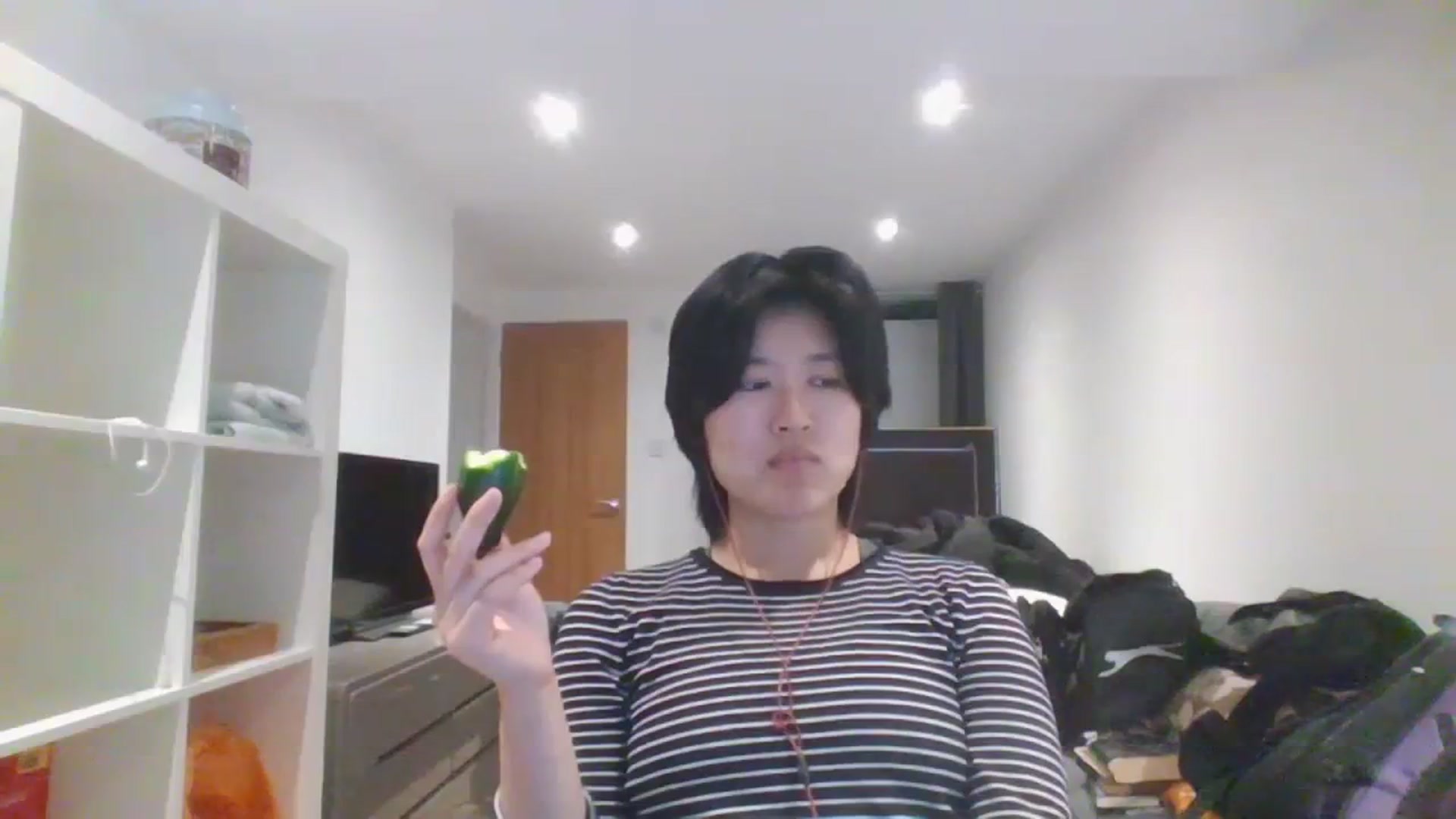 Gallery image thumbnail from asianfemale69's myfreecams stream on, 11/09/2023, 13:33 image 9 of 20