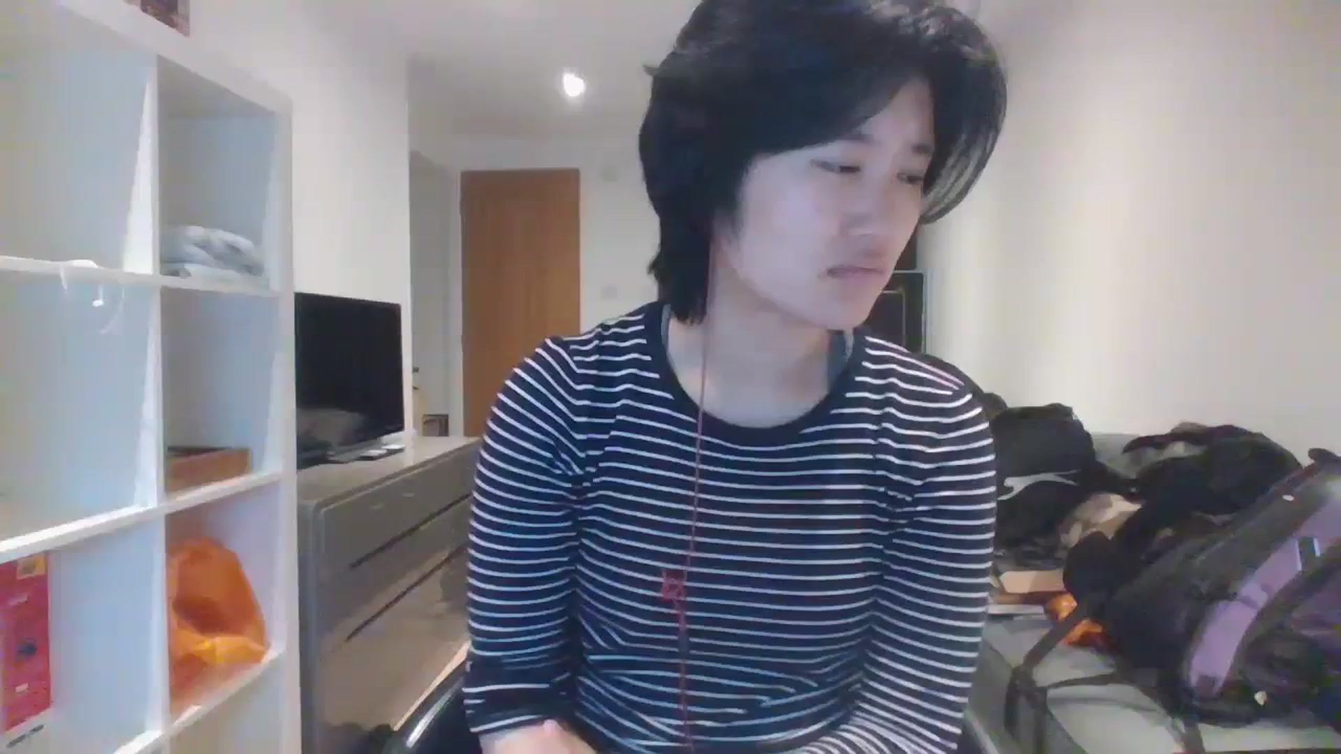 Gallery image thumbnail from asianfemale69's myfreecams stream on, 11/09/2023, 14:07 image 1 of 20