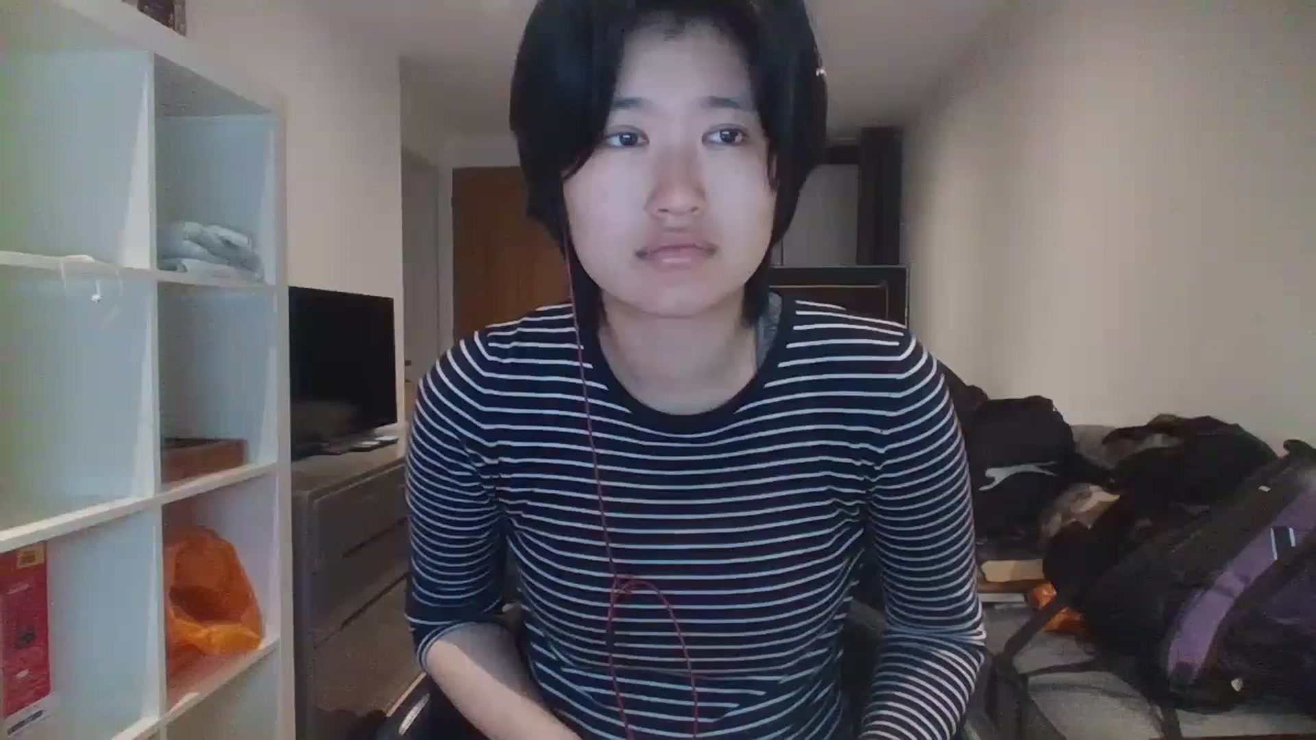 Gallery image thumbnail from asianfemale69's myfreecams stream on, 11/09/2023, 14:07 image 20 of 20