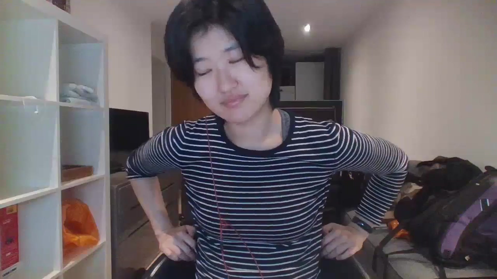Gallery image thumbnail from asianfemale69's myfreecams stream on, 11/09/2023, 14:07 image 18 of 20