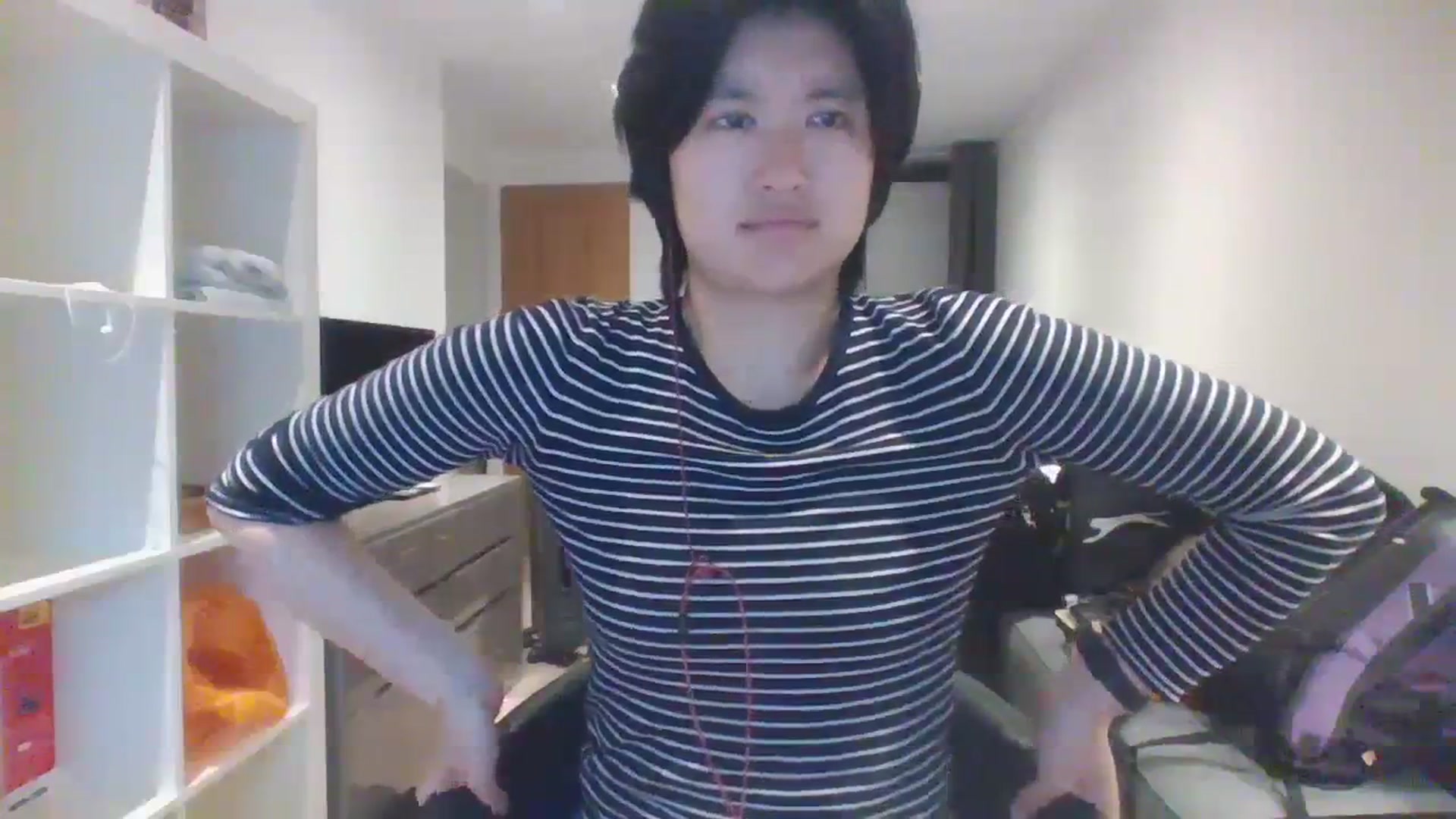 Gallery image thumbnail from asianfemale69's myfreecams stream on, 11/09/2023, 14:07 image 5 of 20