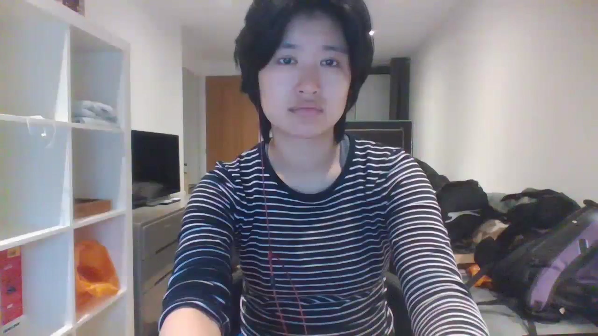 Gallery image thumbnail from asianfemale69's myfreecams stream on, 11/09/2023, 14:07 image 3 of 20