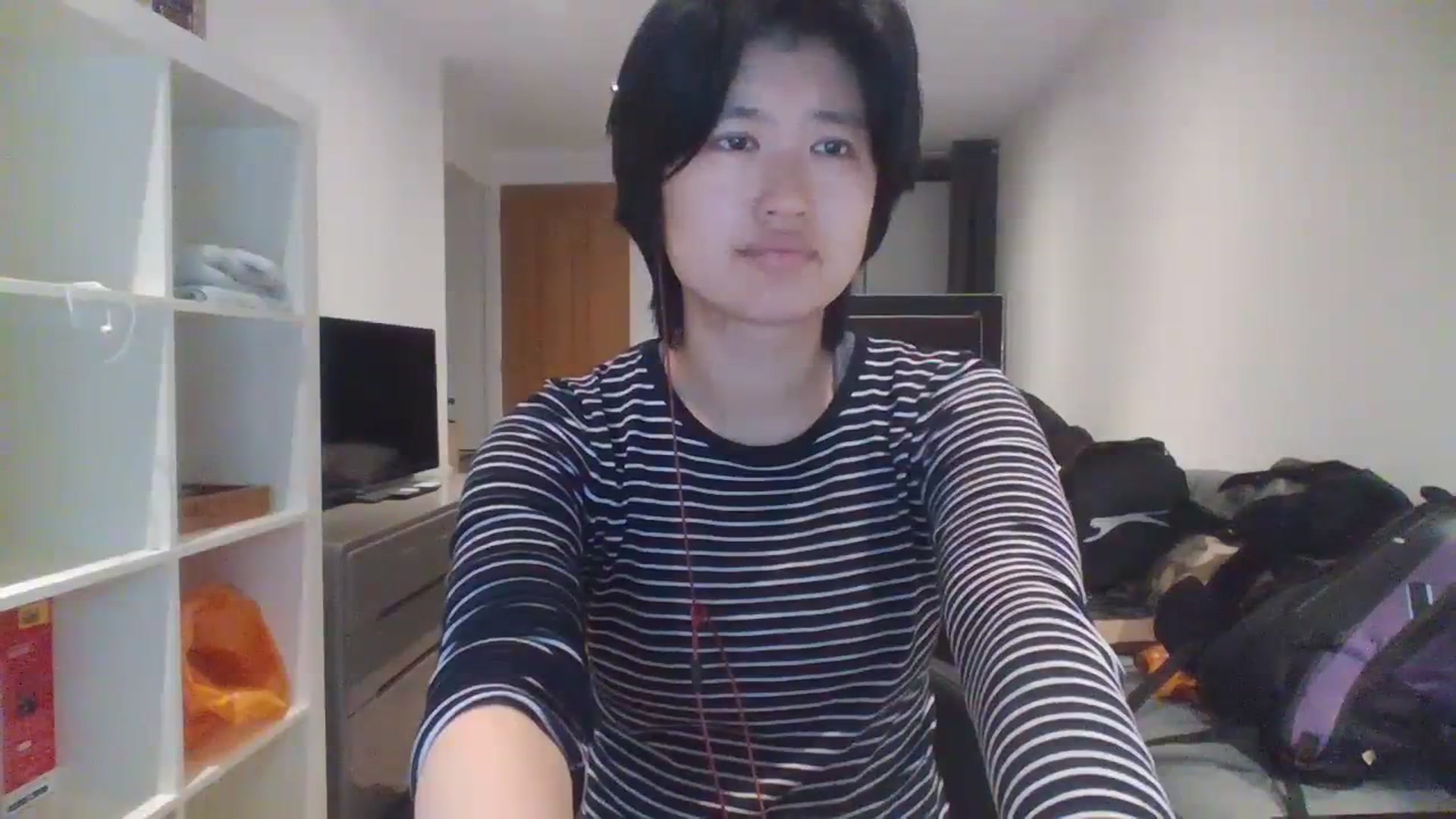 Gallery image thumbnail from asianfemale69's myfreecams stream on, 11/09/2023, 14:07 image 14 of 20