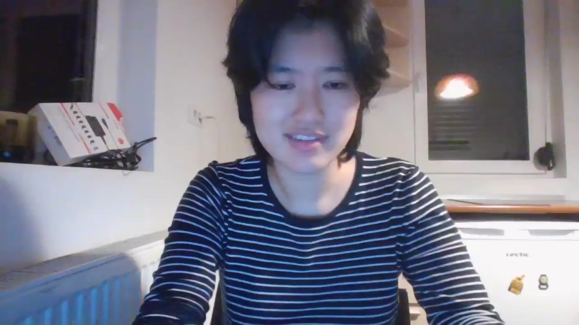 Gallery image thumbnail from asianfemale69's myfreecams stream on, 11/11/2023, 19:06 image 2 of 20