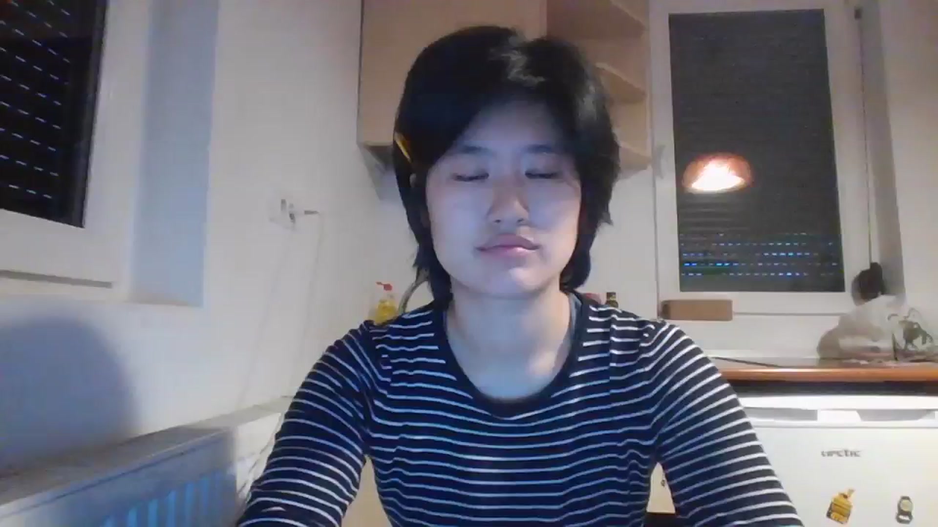 Gallery image thumbnail from asianfemale69's myfreecams stream on, 11/13/2023, 13:02 image 1 of 20