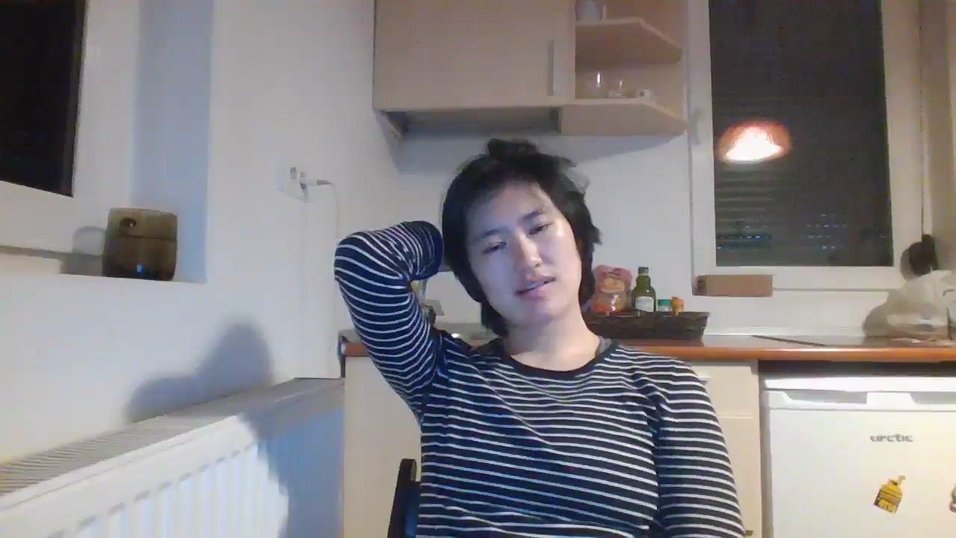 Gallery image thumbnail from asianfemale69's myfreecams stream on, 11/13/2023, 16:18 image 8 of 20