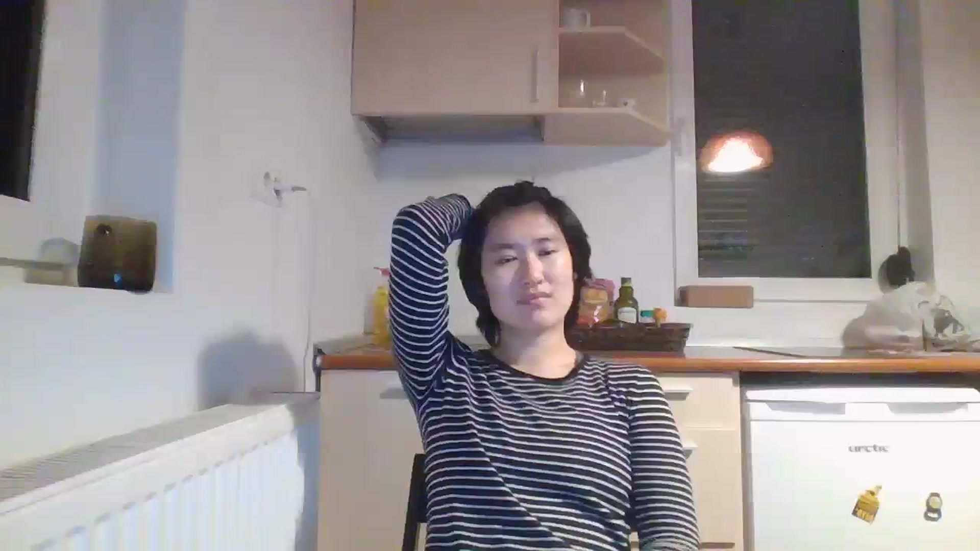 Gallery image thumbnail from asianfemale69's myfreecams stream on, 11/13/2023, 16:18 image 10 of 20