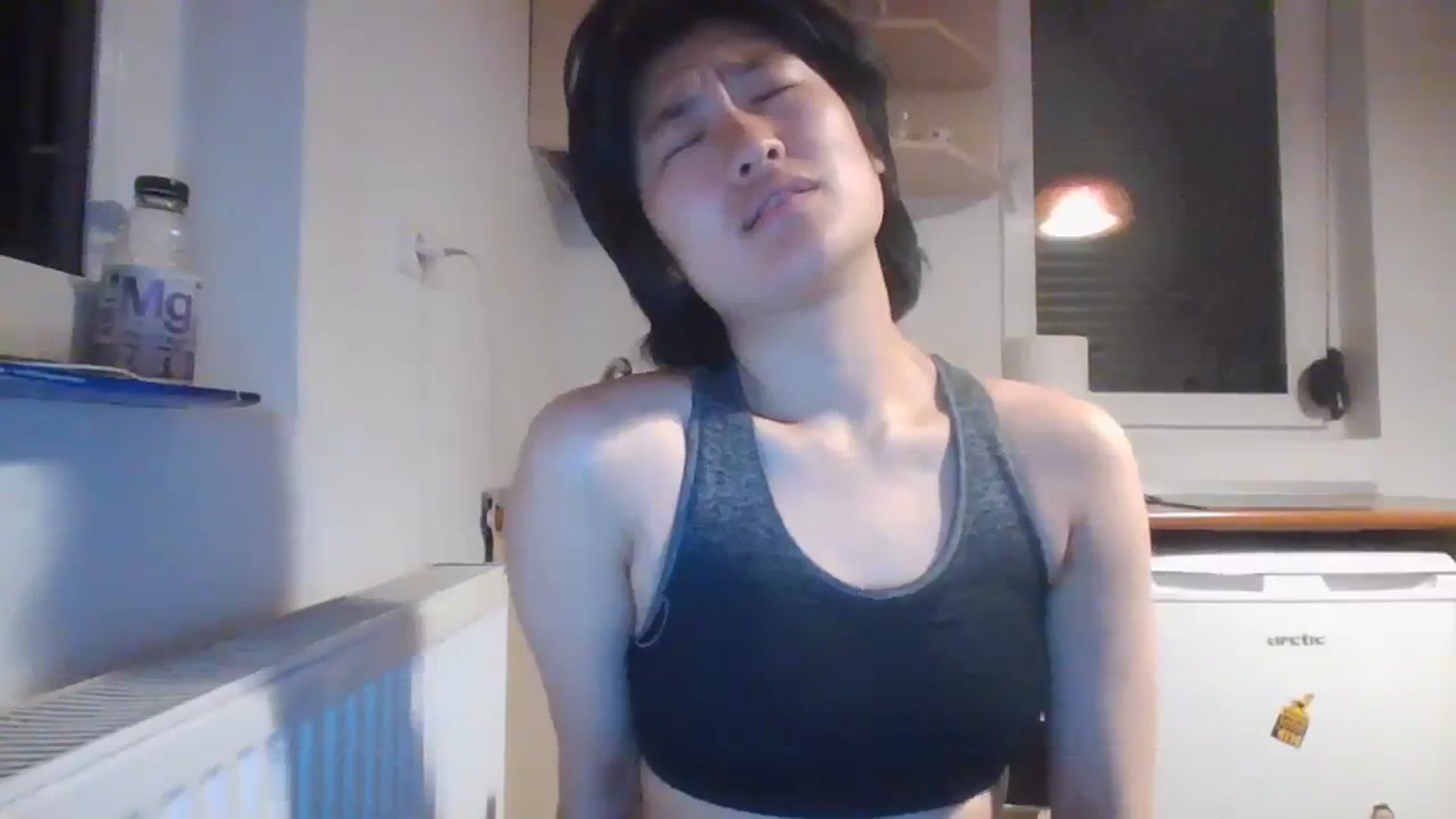 Gallery image thumbnail from asianfemale69's myfreecams stream on, 11/16/2023, 19:58 image 3 of 20