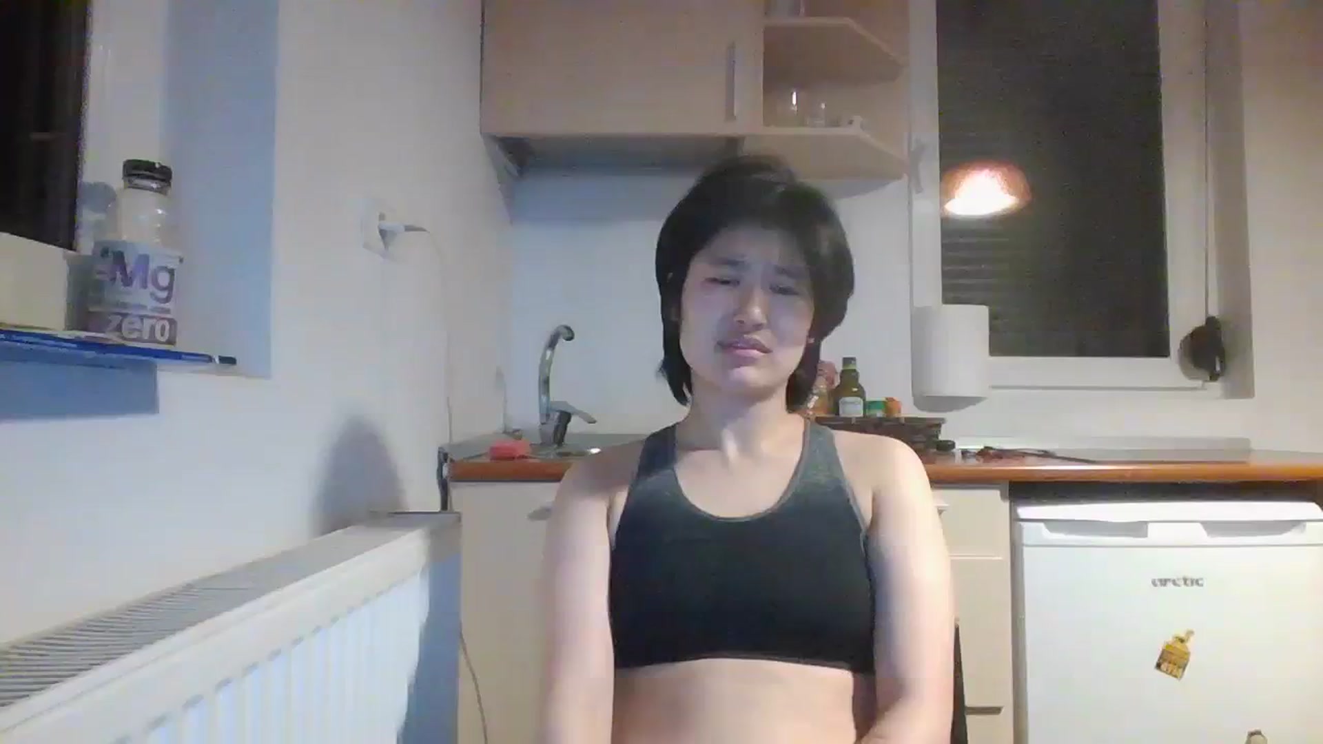 Gallery image thumbnail from asianfemale69's myfreecams stream on, 11/16/2023, 19:58 image 6 of 20