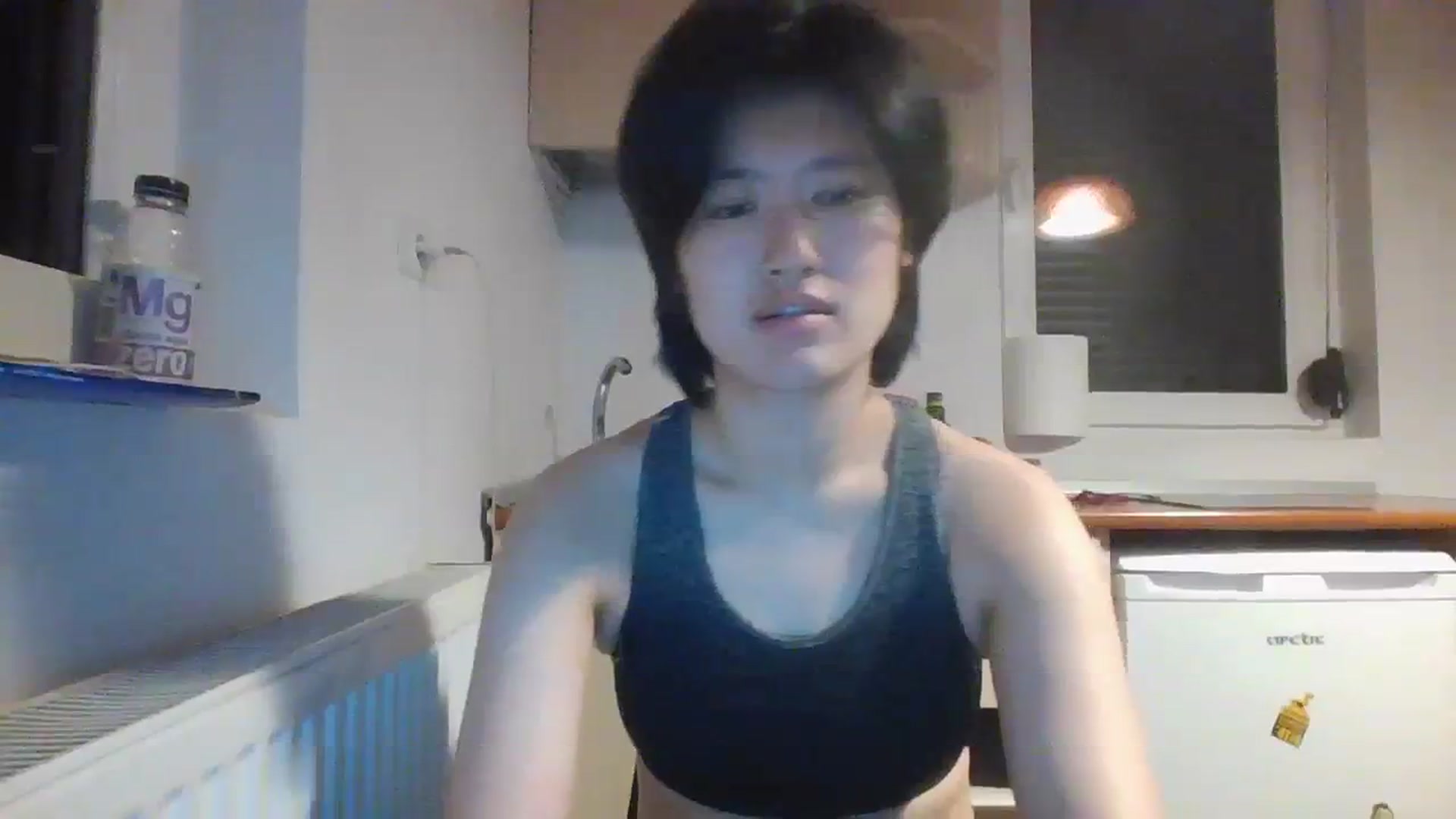 Gallery image thumbnail from asianfemale69's myfreecams stream on, 11/16/2023, 19:58 image 5 of 20