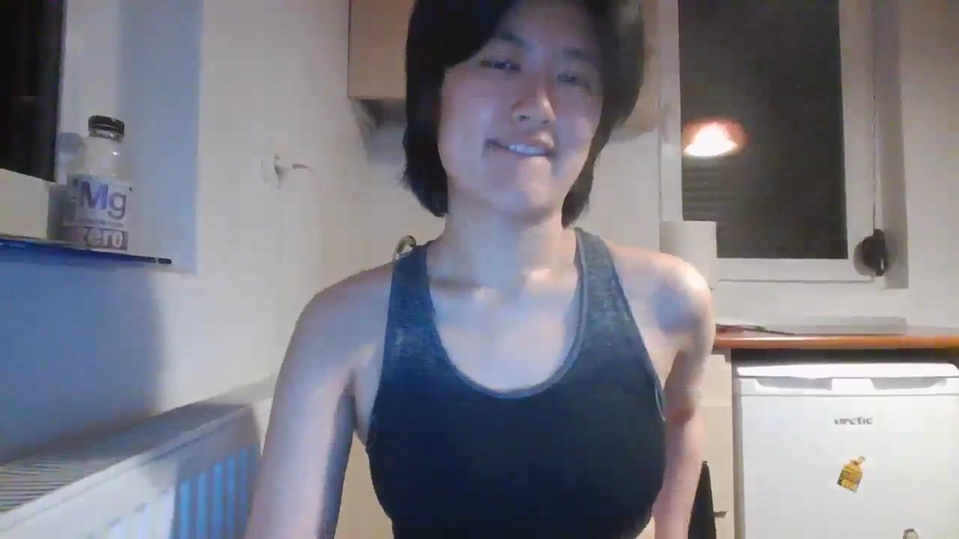 Gallery image thumbnail from asianfemale69's myfreecams stream on, 11/16/2023, 19:58 image 2 of 20