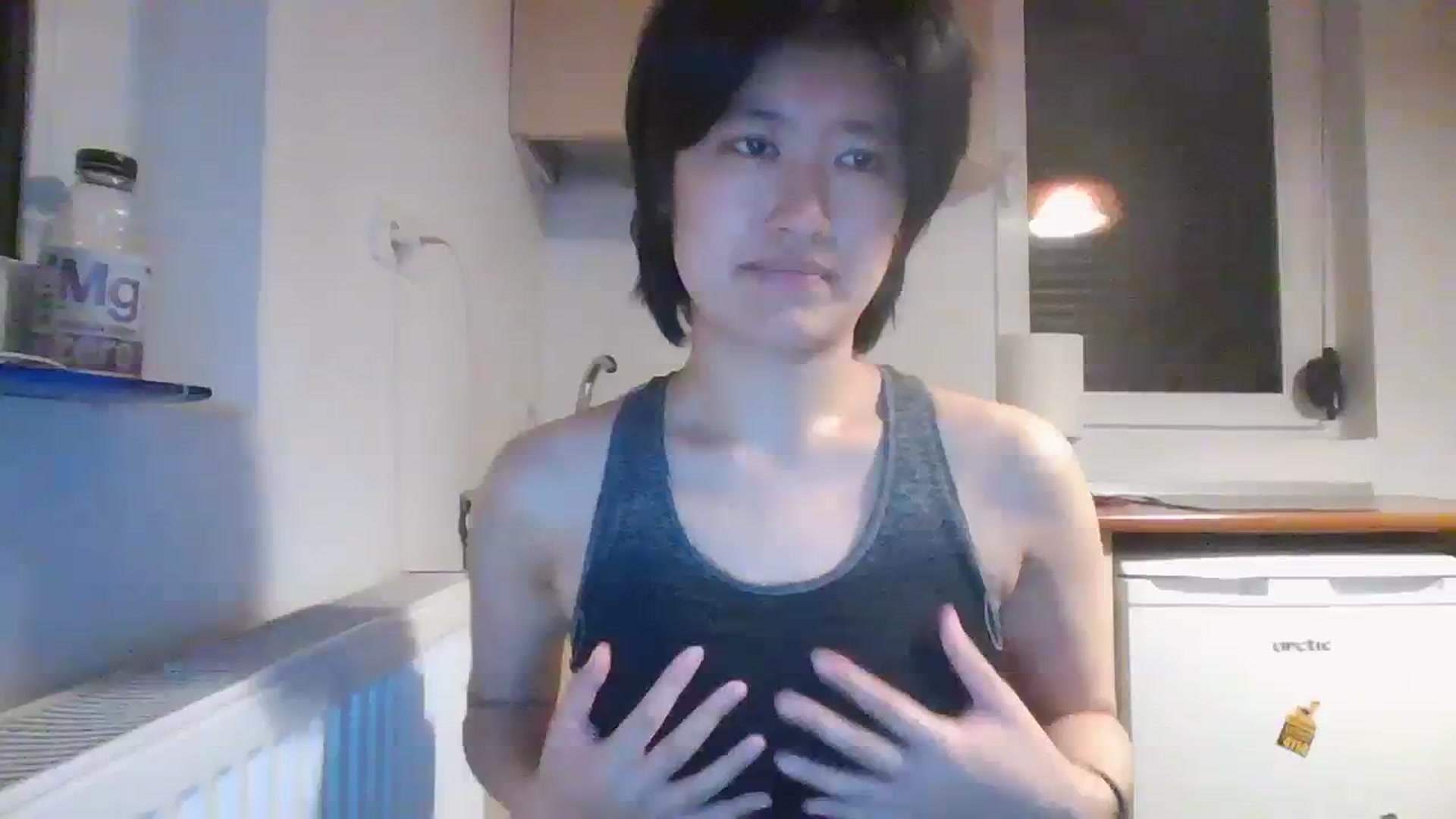 Gallery image thumbnail from asianfemale69's myfreecams stream on, 11/16/2023, 19:58 image 1 of 20