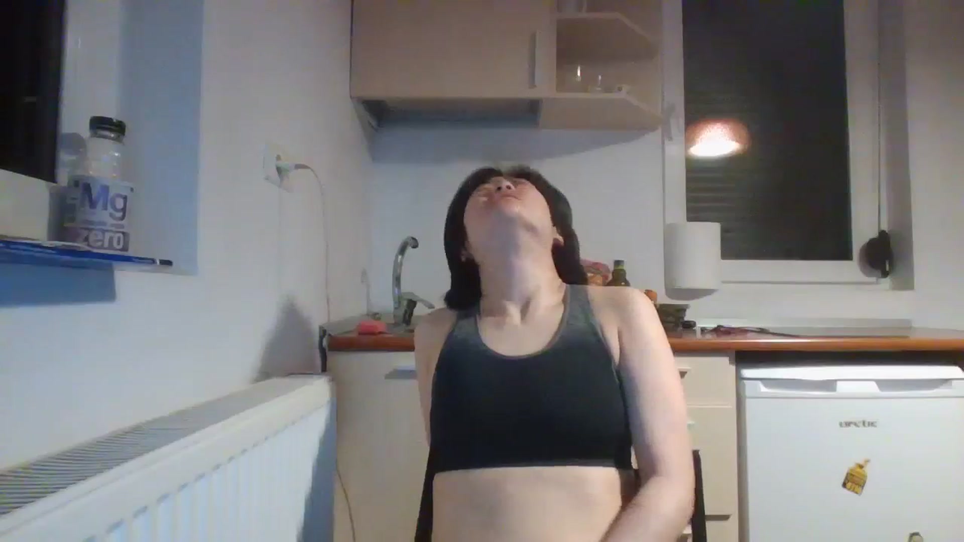 Gallery image thumbnail from asianfemale69's myfreecams stream on, 11/16/2023, 19:58 image 4 of 20
