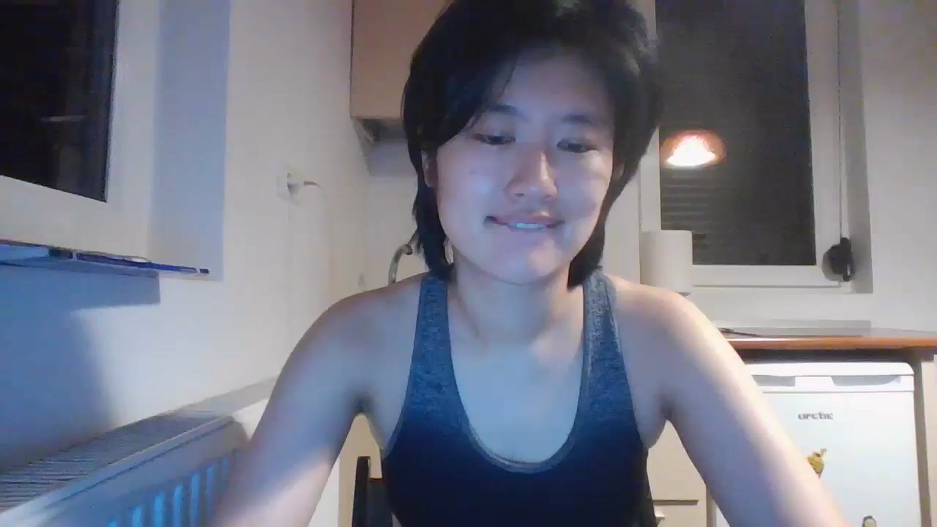 Gallery image thumbnail from asianfemale69's myfreecams stream on, 11/16/2023, 22:07 image 7 of 20