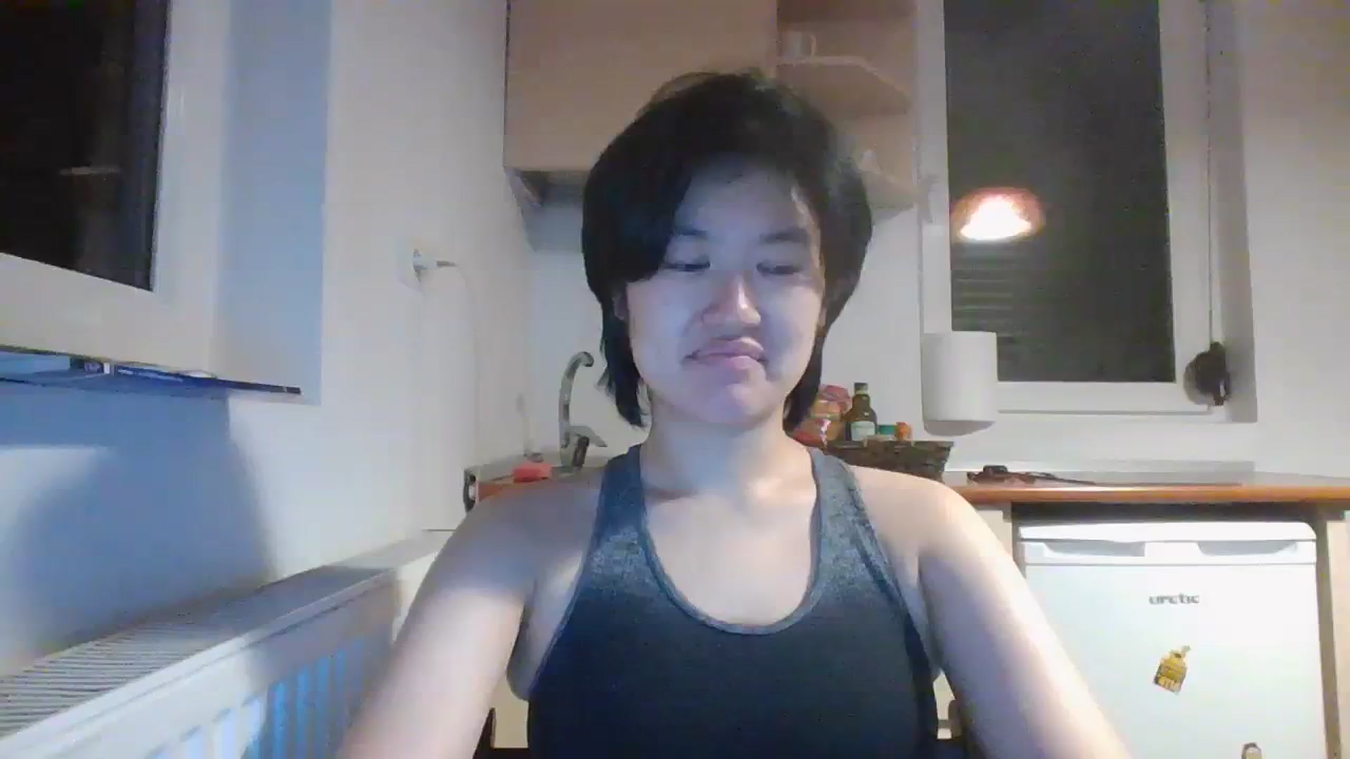 Gallery image thumbnail from asianfemale69's myfreecams stream on, 11/16/2023, 22:07 image 17 of 20