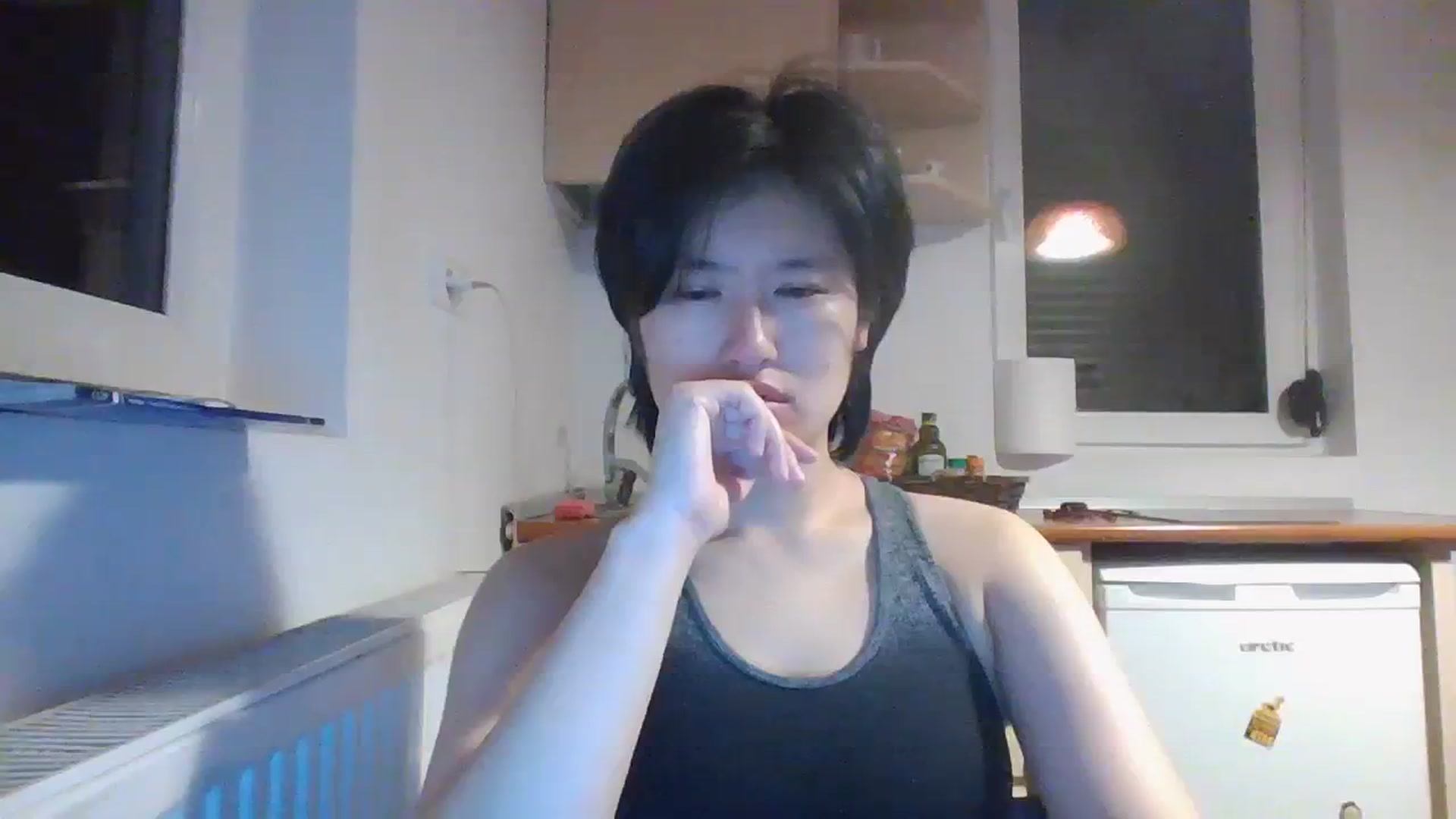 Gallery image thumbnail from asianfemale69's myfreecams stream on, 11/16/2023, 22:07 image 14 of 20