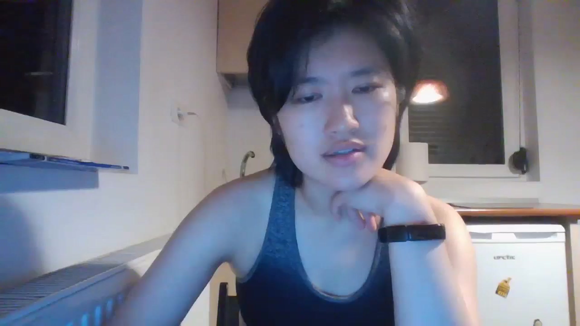 Gallery image thumbnail from asianfemale69's myfreecams stream on, 11/16/2023, 22:07 image 9 of 20
