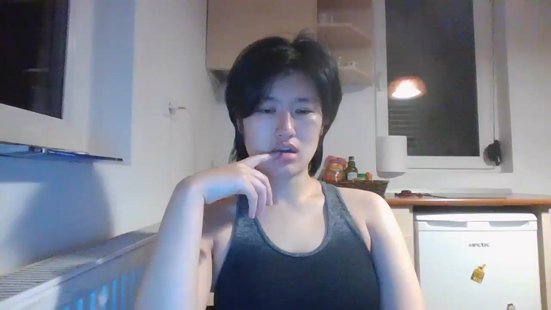 Gallery image thumbnail from asianfemale69's myfreecams stream on, 11/16/2023, 22:07 image 15 of 20
