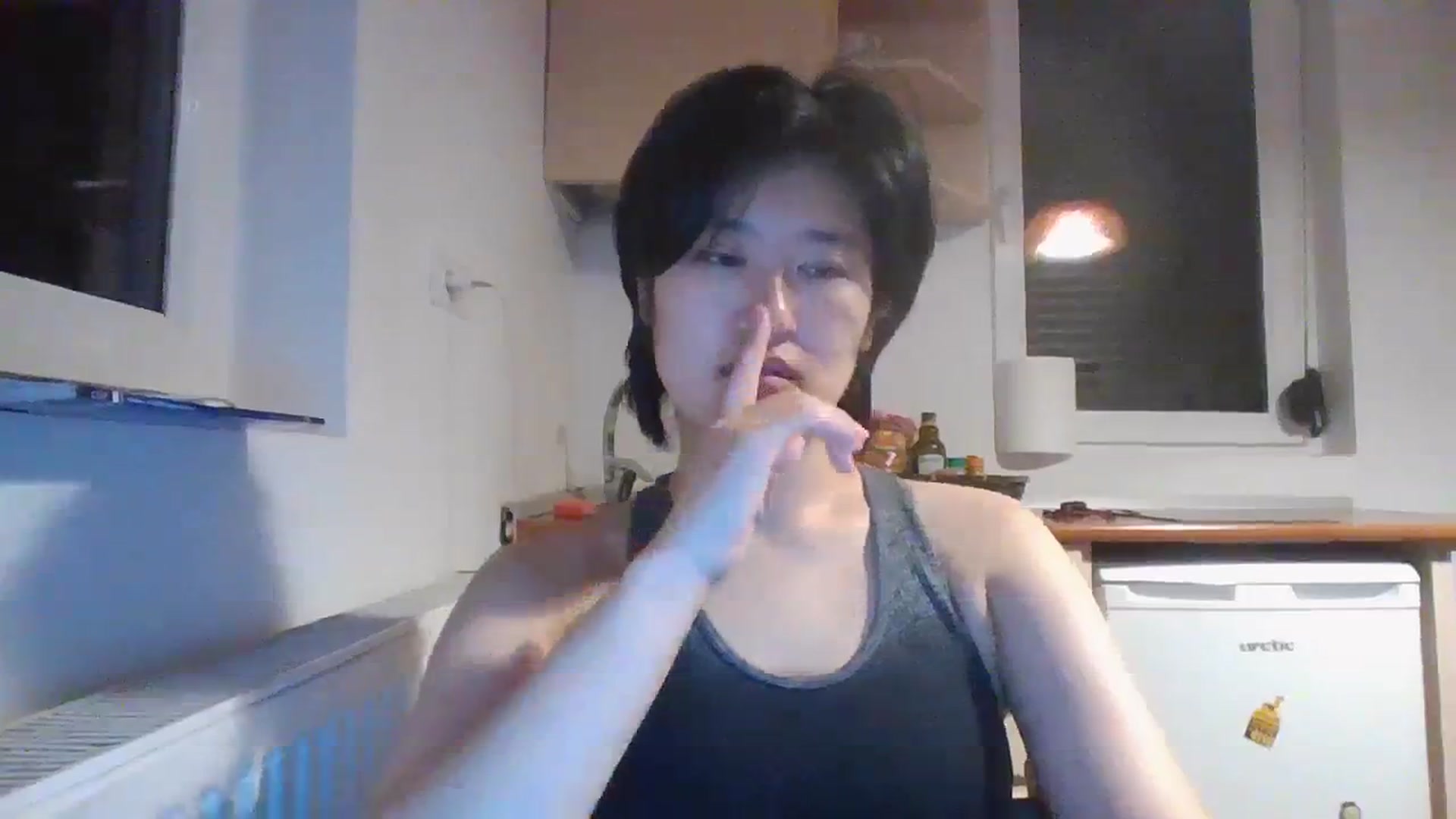 Gallery image thumbnail from asianfemale69's myfreecams stream on, 11/16/2023, 22:07 image 13 of 20