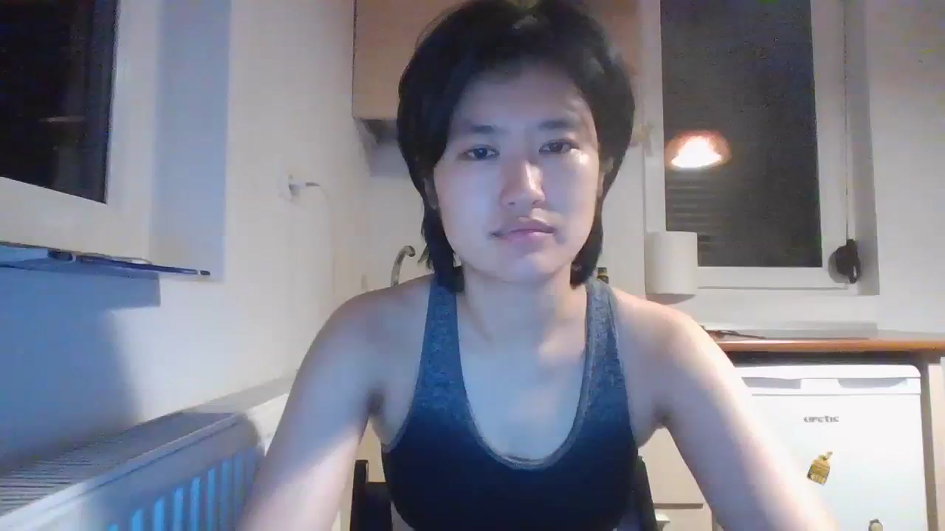Gallery image thumbnail from asianfemale69's myfreecams stream on, 11/16/2023, 22:07 image 1 of 20