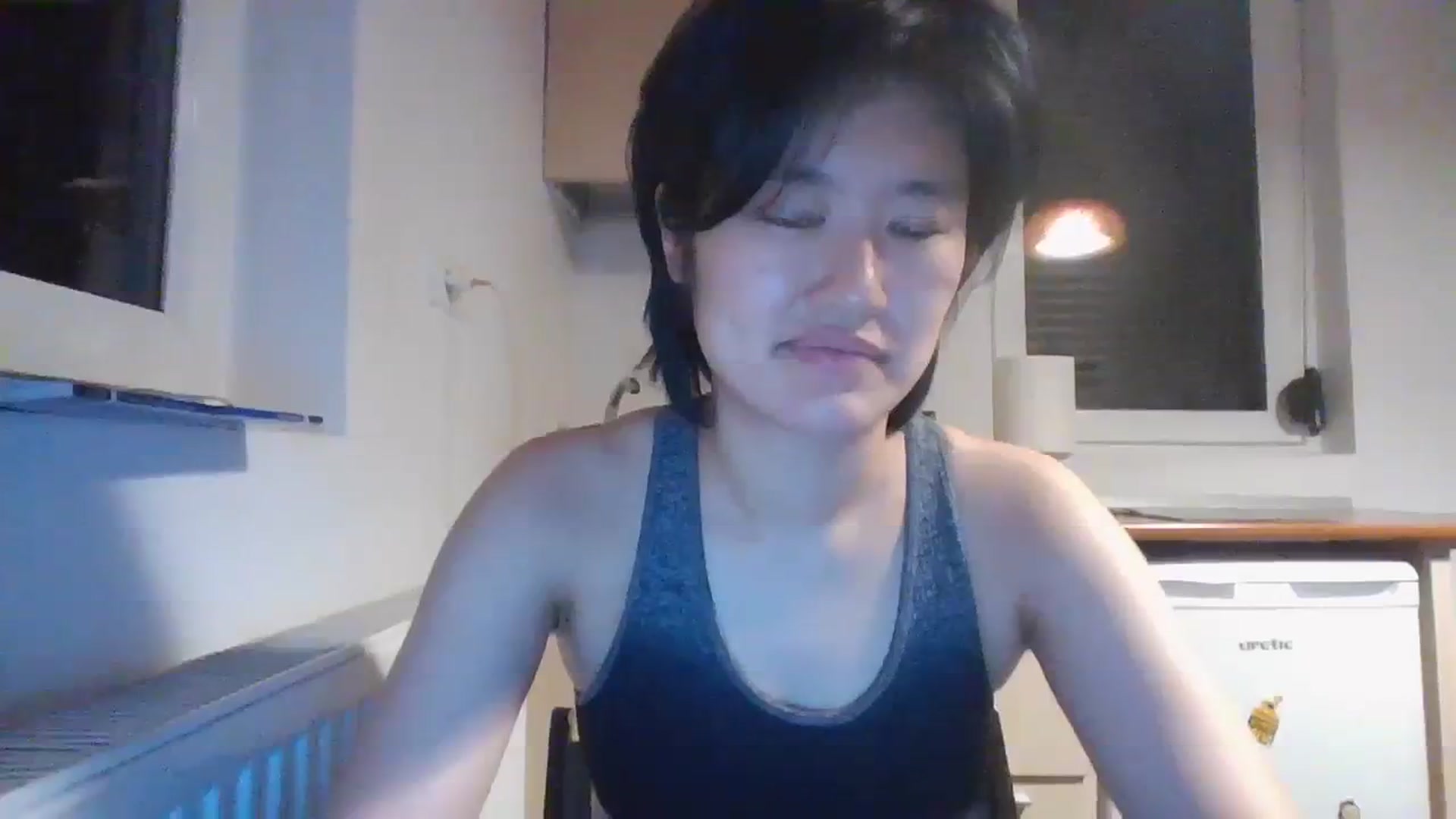 Gallery image thumbnail from asianfemale69's myfreecams stream on, 11/16/2023, 22:07 image 10 of 20