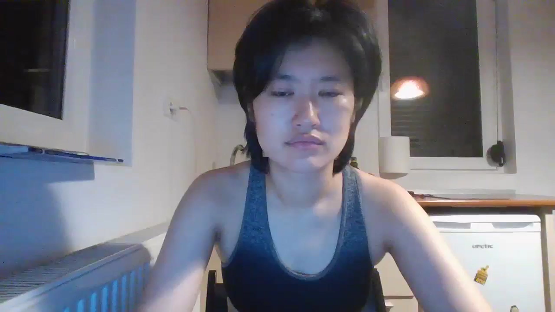 Gallery image thumbnail from asianfemale69's myfreecams stream on, 11/16/2023, 22:07 image 5 of 20