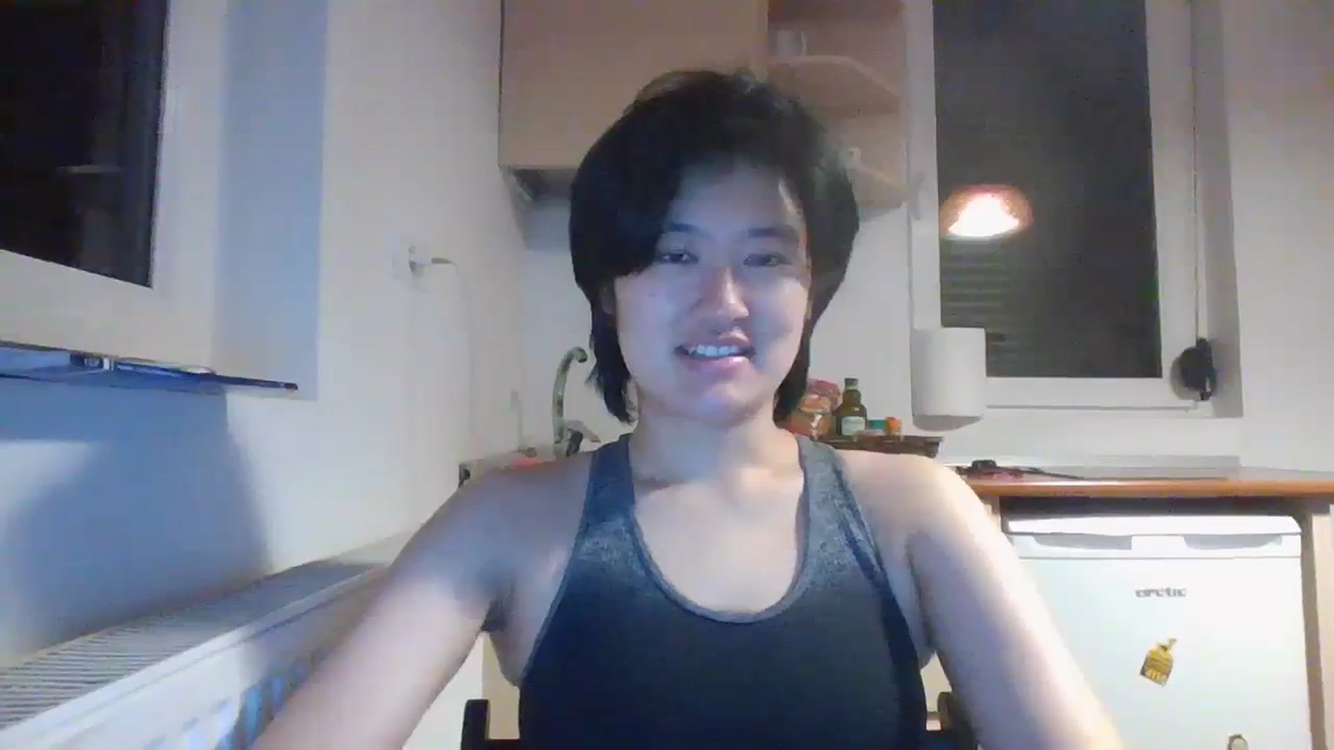 Gallery image thumbnail from asianfemale69's myfreecams stream on, 11/16/2023, 22:07 image 18 of 20
