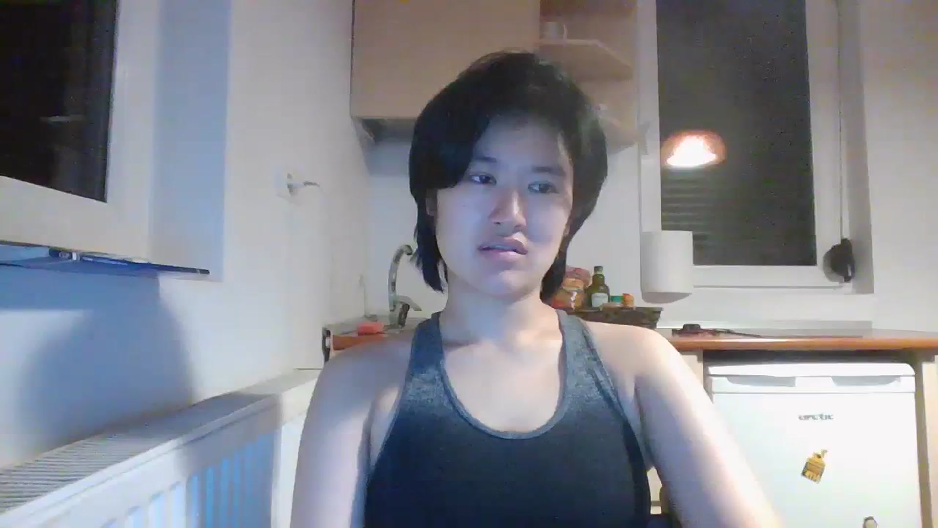 Gallery image thumbnail from asianfemale69's myfreecams stream on, 11/16/2023, 22:07 image 16 of 20
