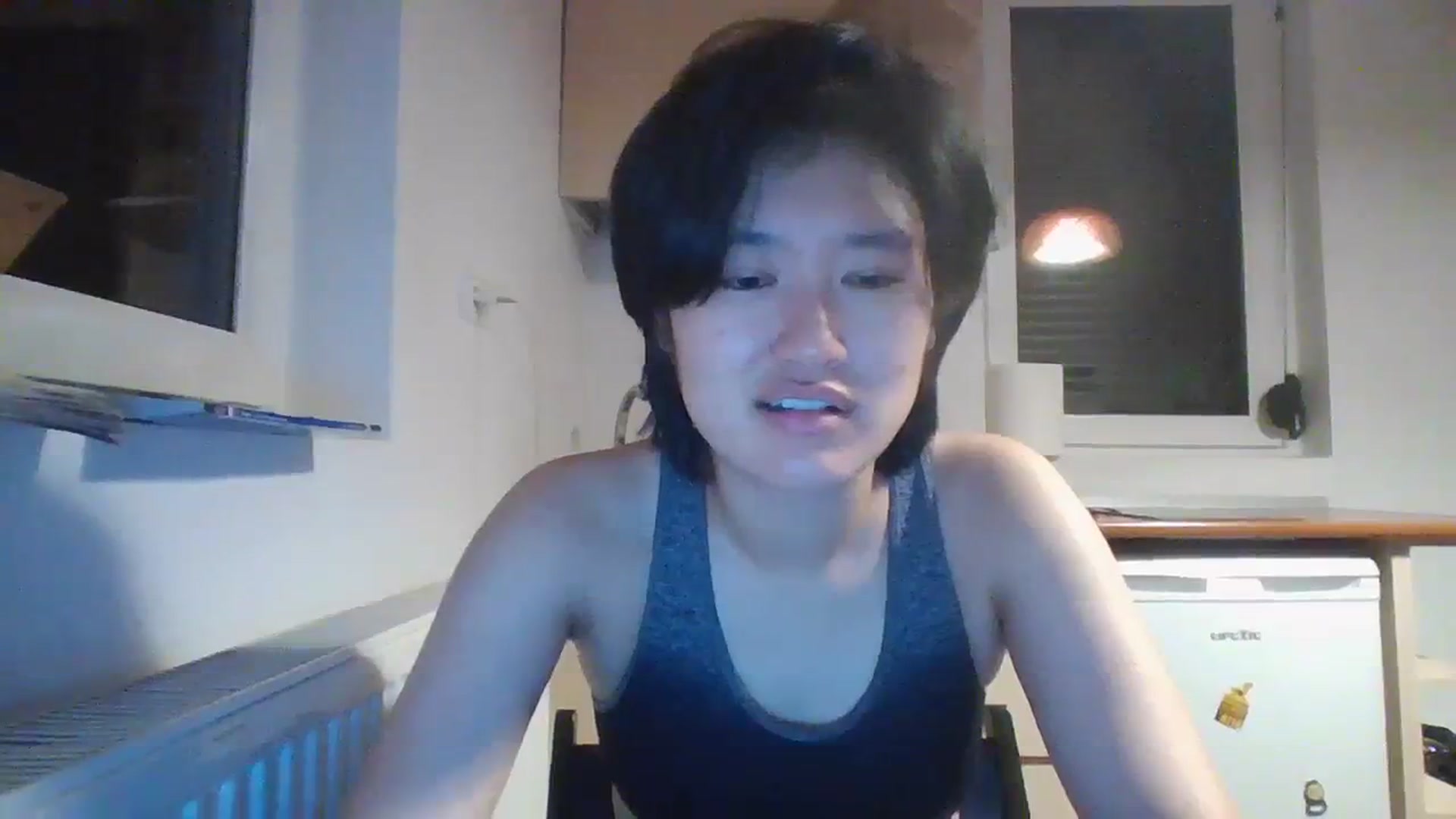 Gallery image thumbnail from asianfemale69's myfreecams stream on, 11/16/2023, 22:07 image 19 of 20