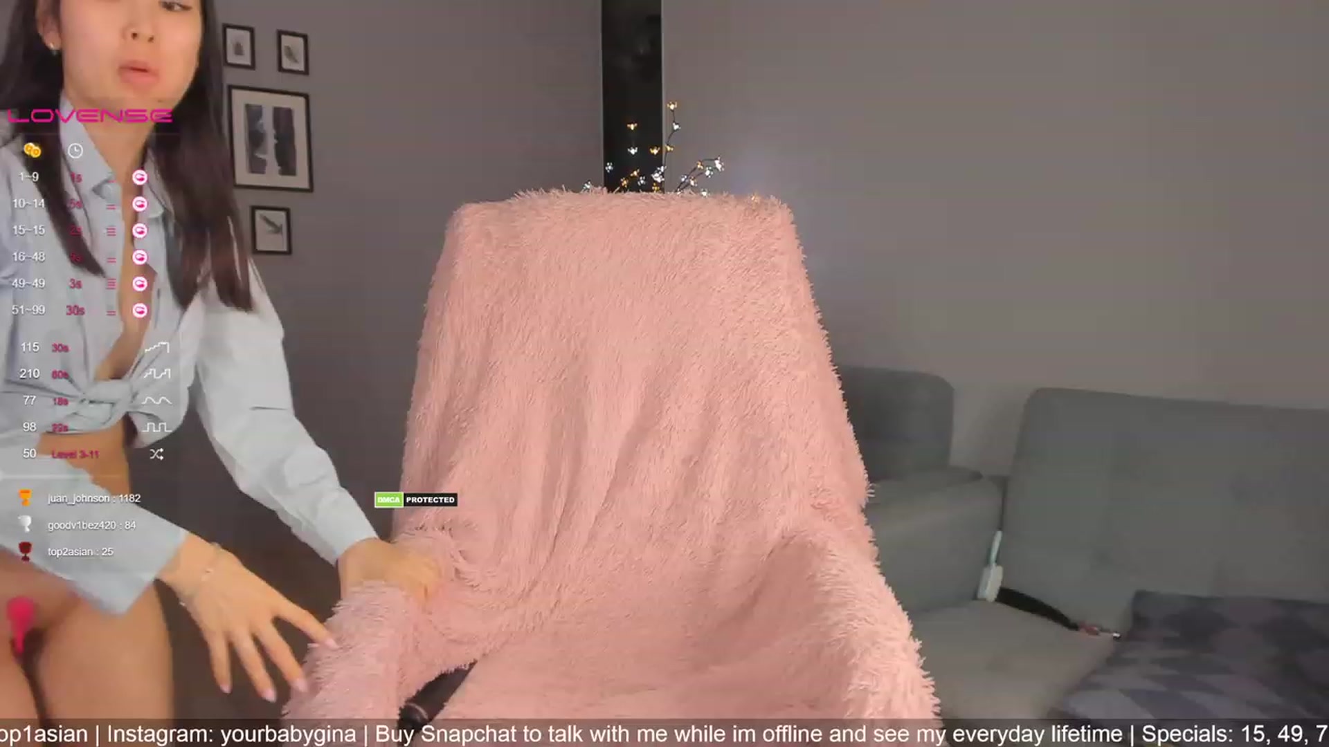 Gallery image thumbnail from assur1's myfreecams stream on, 04/12/2023, 14:26 image 13 of 20