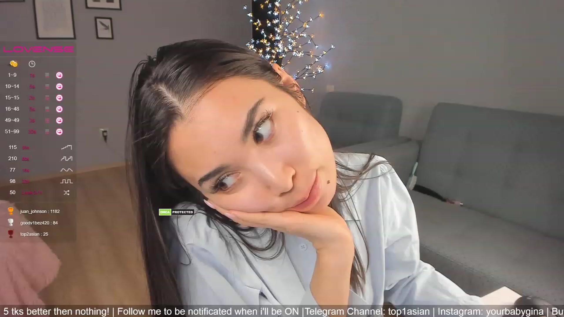 Gallery image thumbnail from assur1's myfreecams stream on, 04/12/2023, 14:26 image 20 of 20