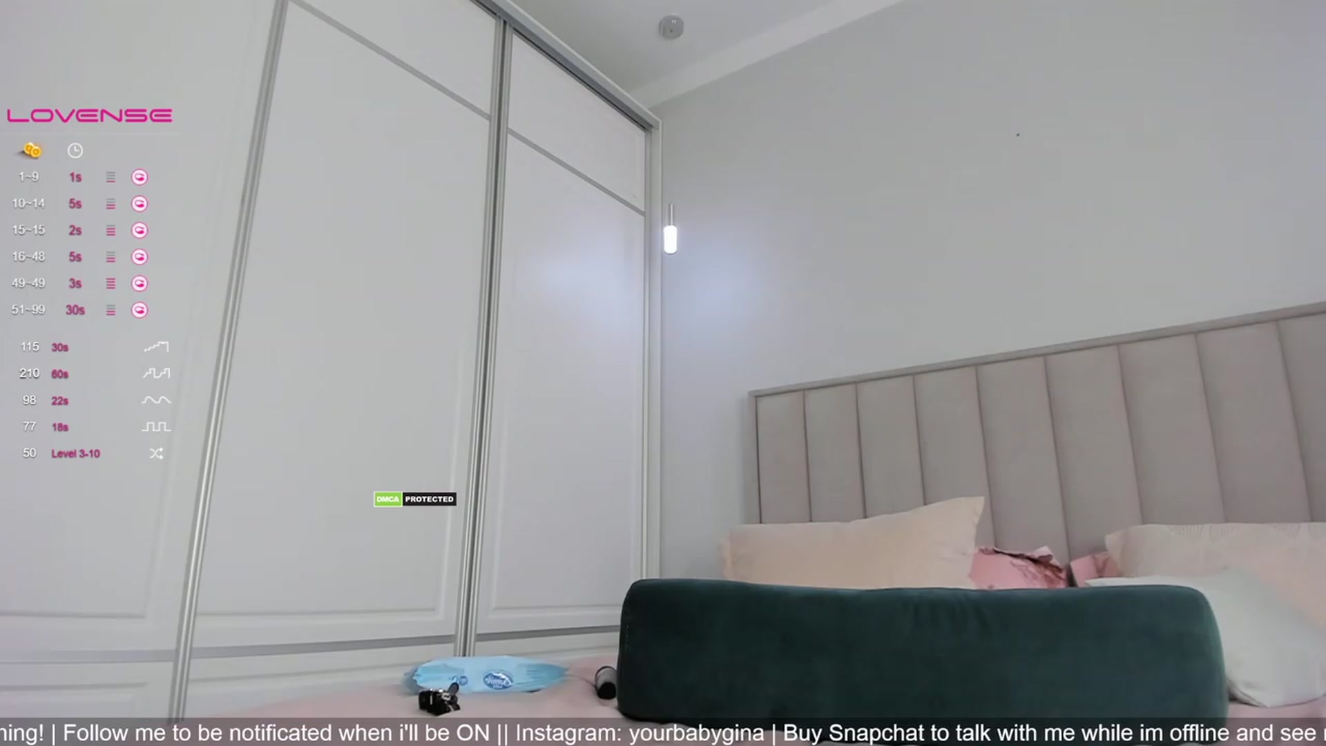 Gallery image thumbnail from assur1's myfreecams stream on, 04/29/2023, 08:58 image 18 of 20