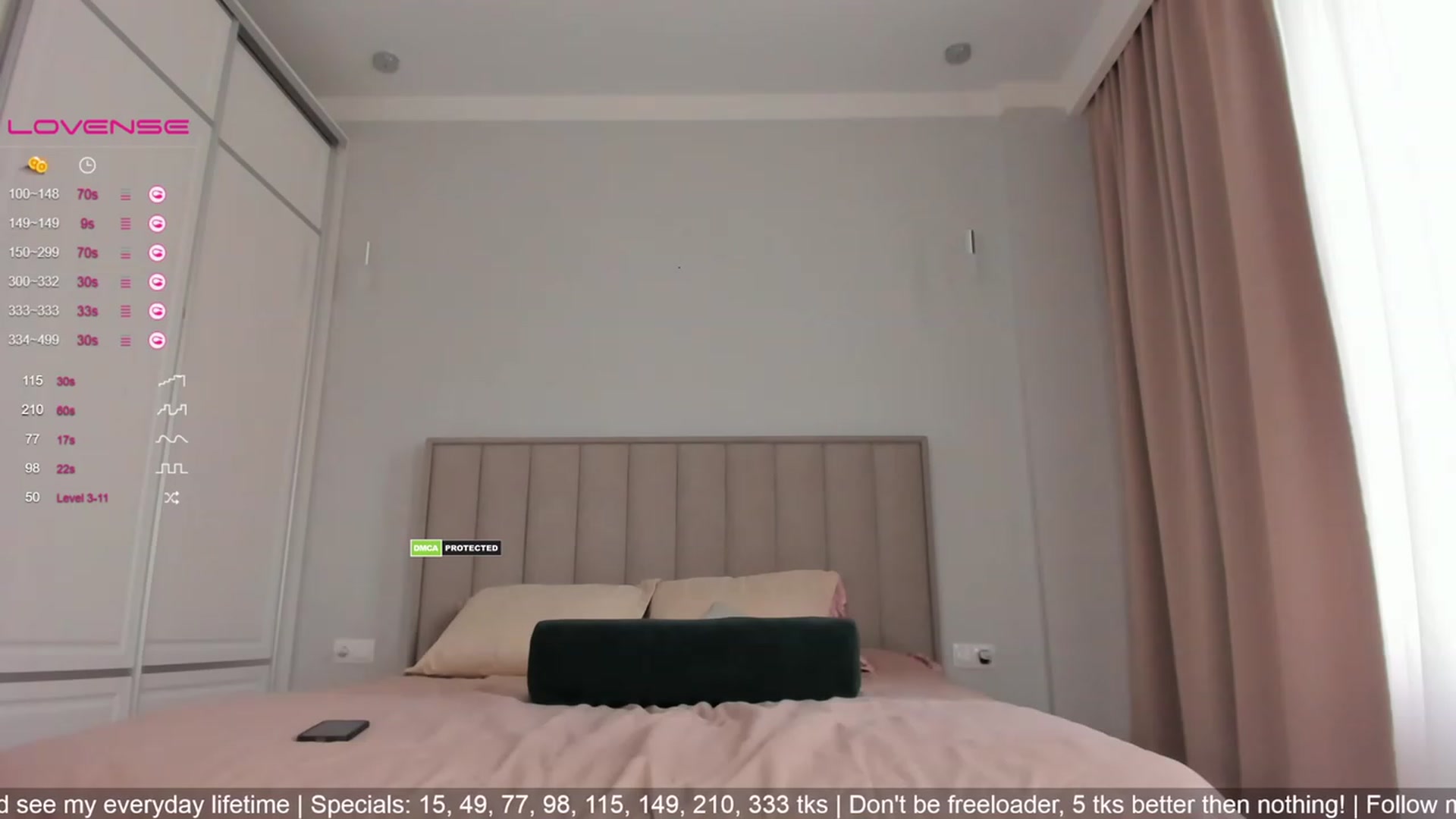 Gallery image thumbnail from assur1's myfreecams stream on, 05/09/2023, 05:07 image 19 of 20